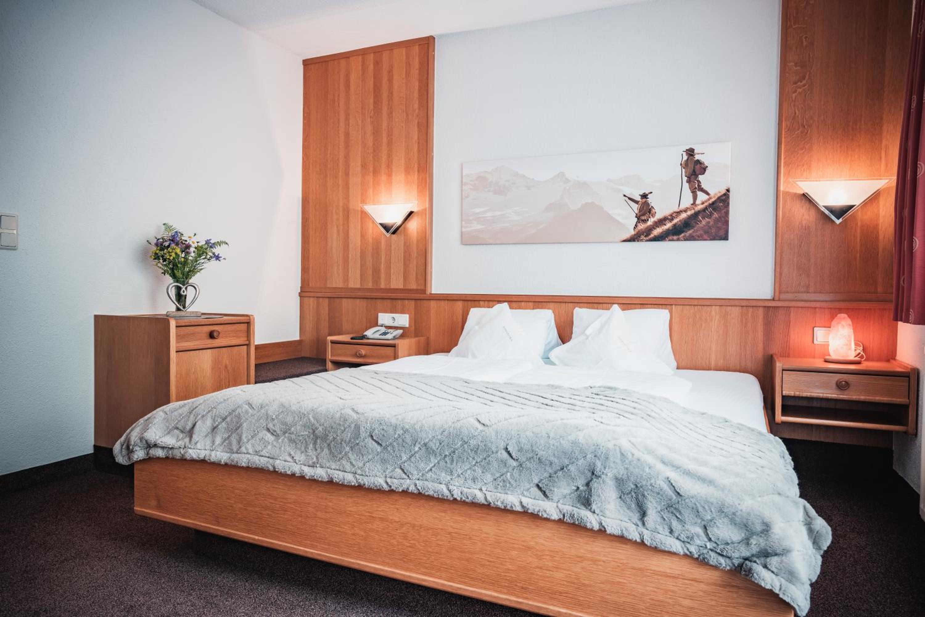 Apartment (3 Adults)