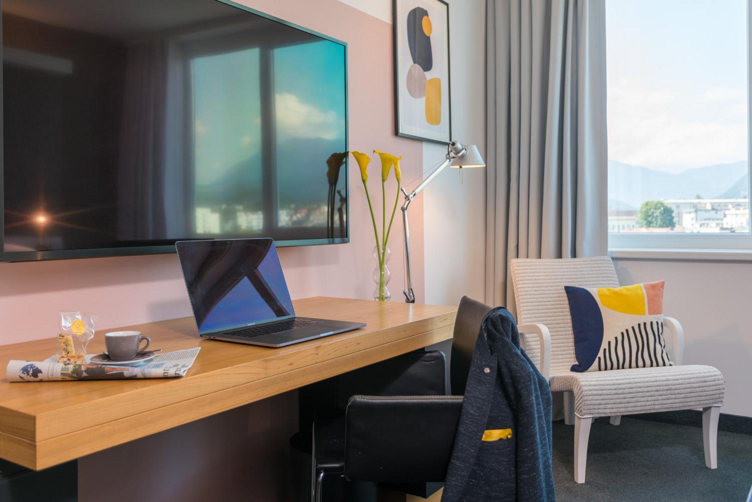 Standard Room photo 1