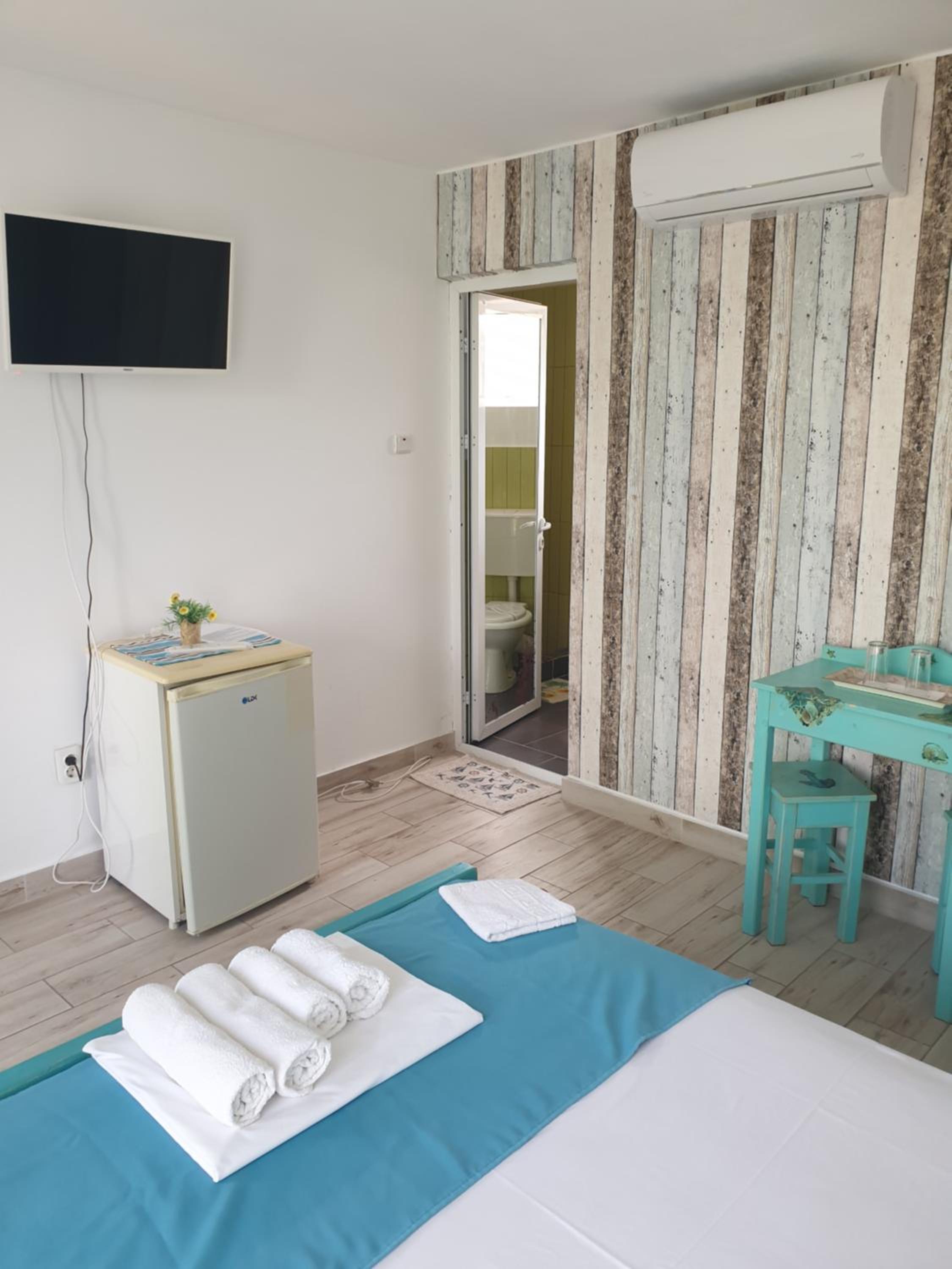 Deluxe Double Room - Photo 1