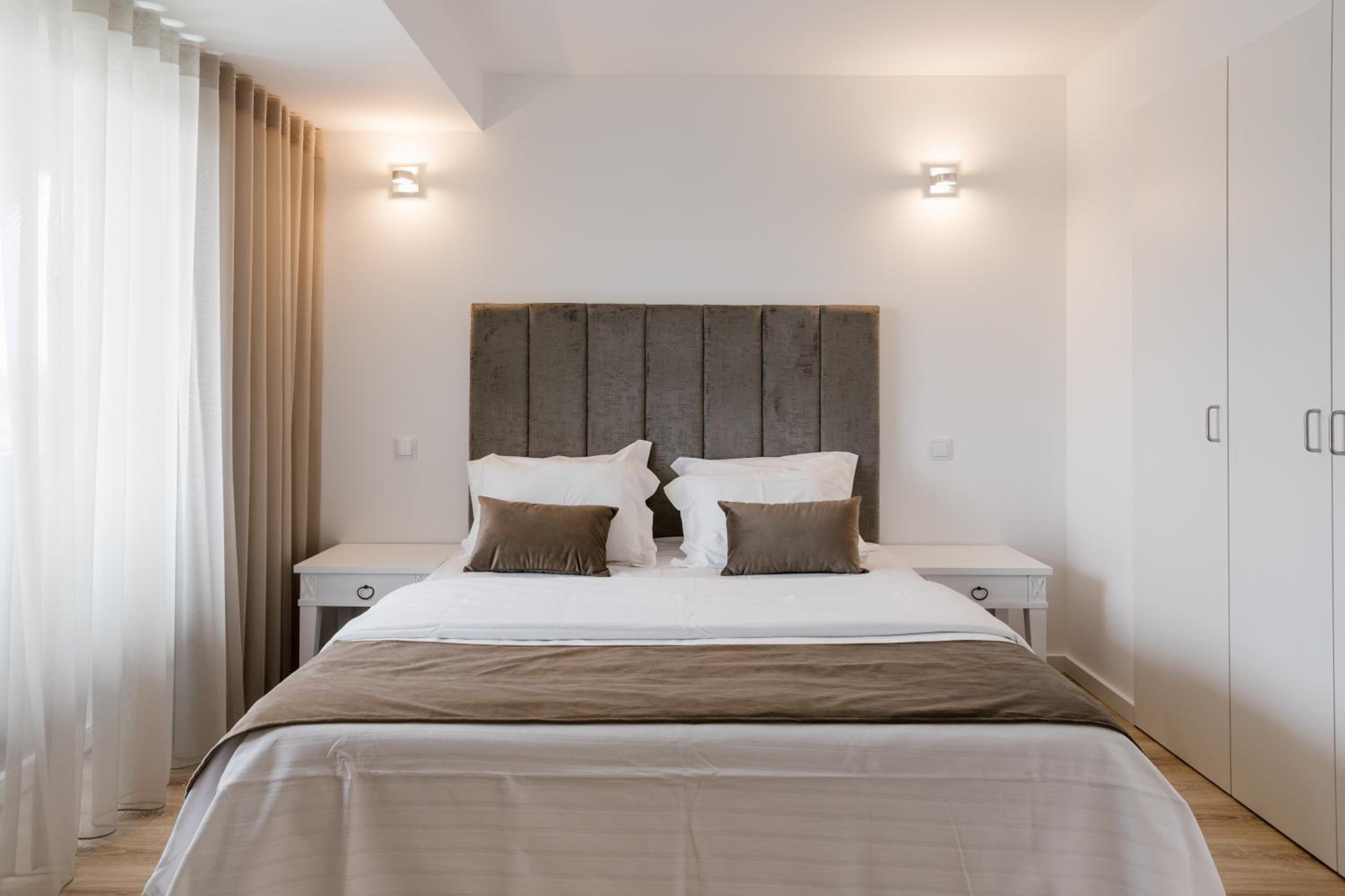 Deluxe Double Room - Photo 5