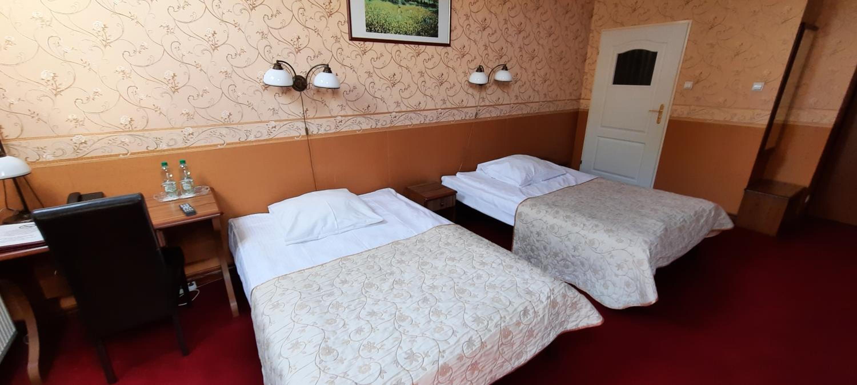 Superior Double Room - Photo 3