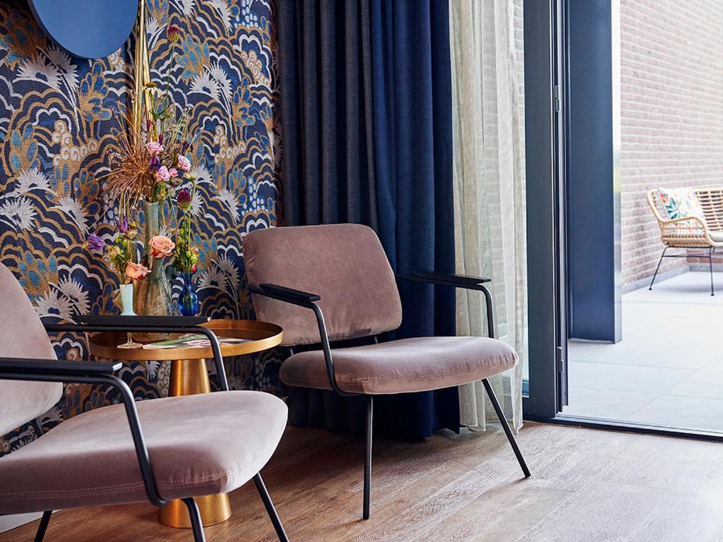 Suite with River View - Photo 9