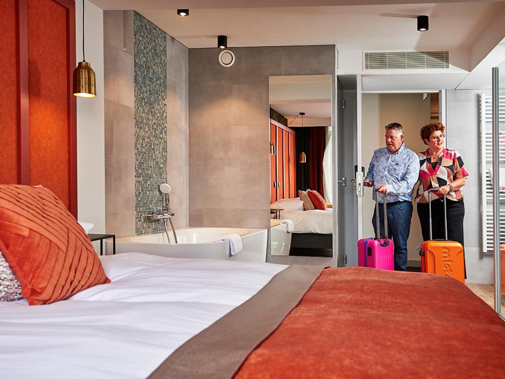 Suite with River View - Photo 5