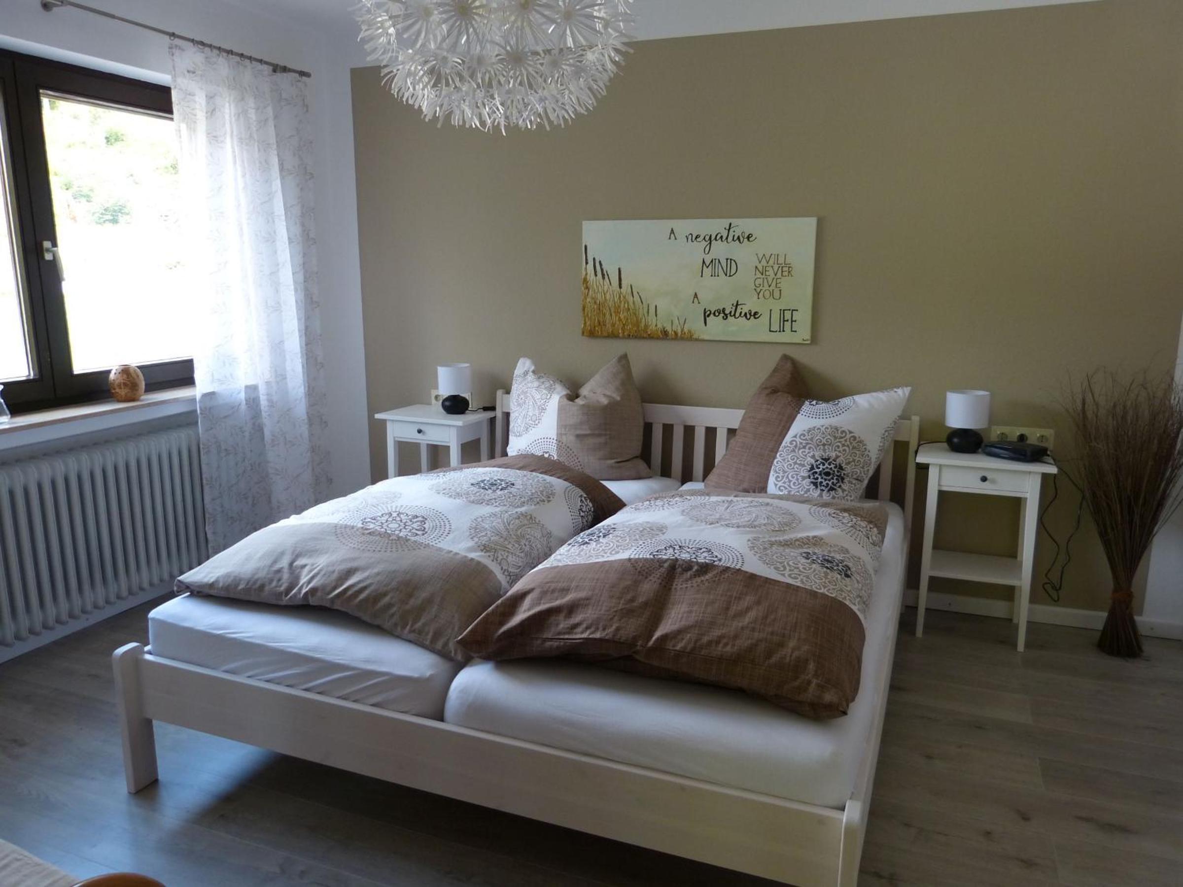Superior One-Bedroom Apartment with Balcony photo 1