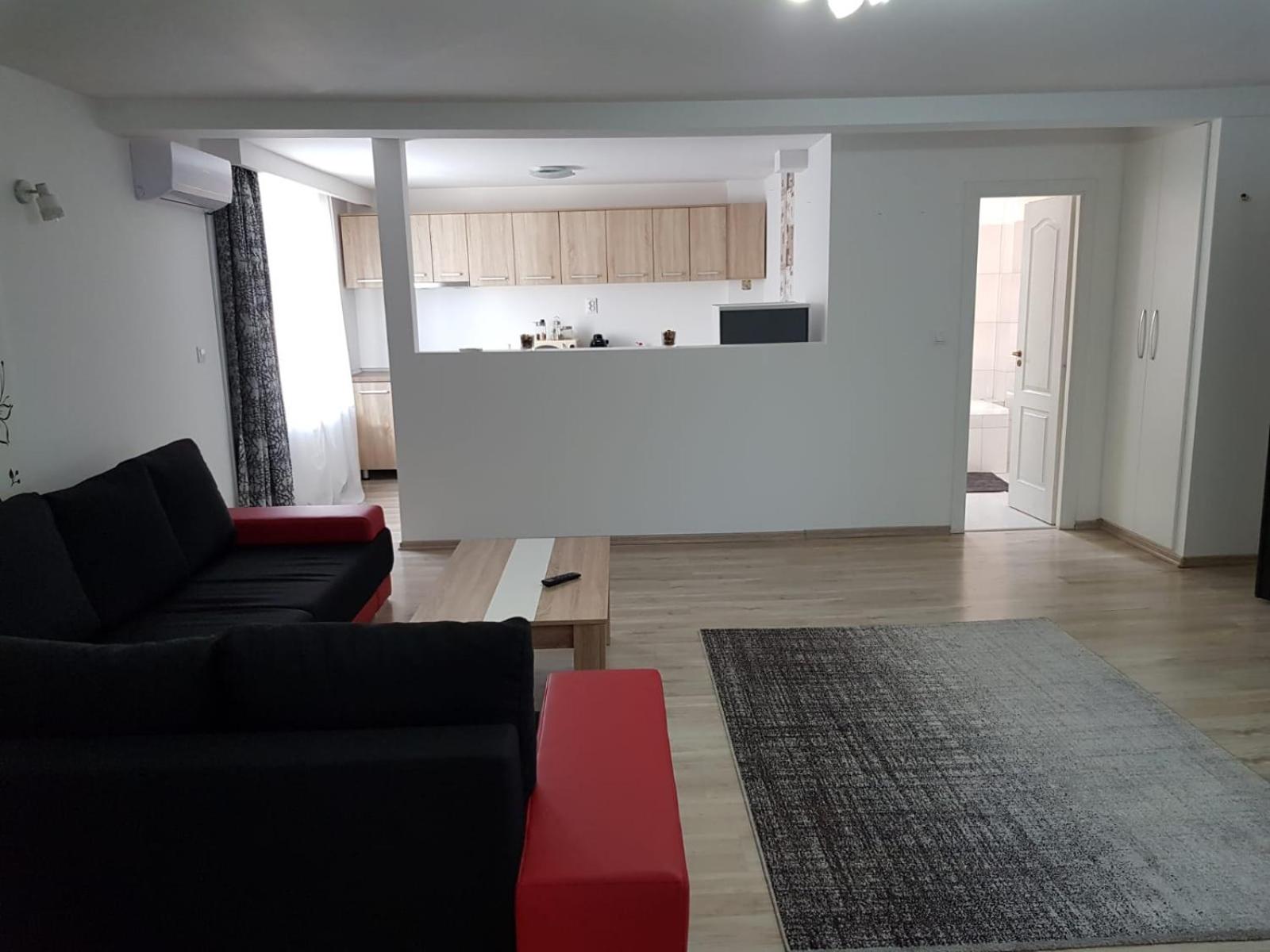 Two-Bedroom Apartment - Photo 13