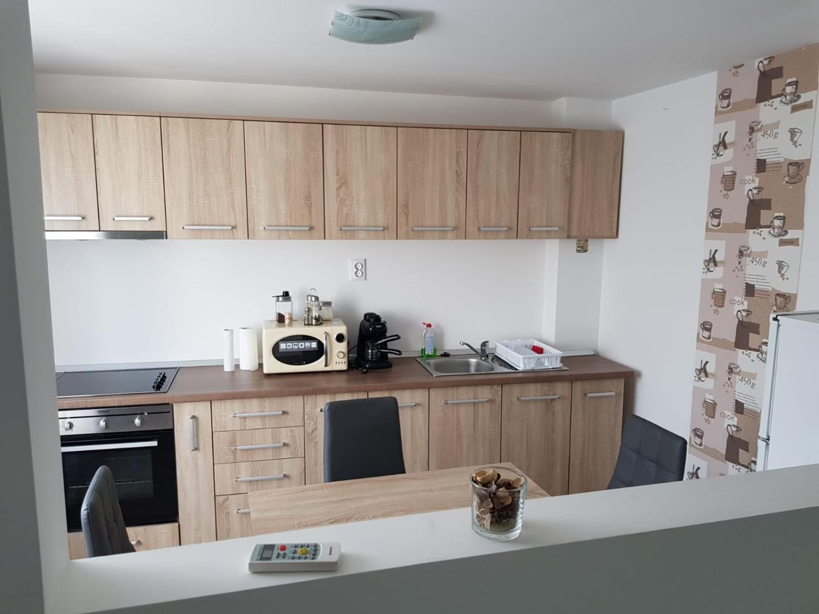 Two-Bedroom Apartment - Photo 14