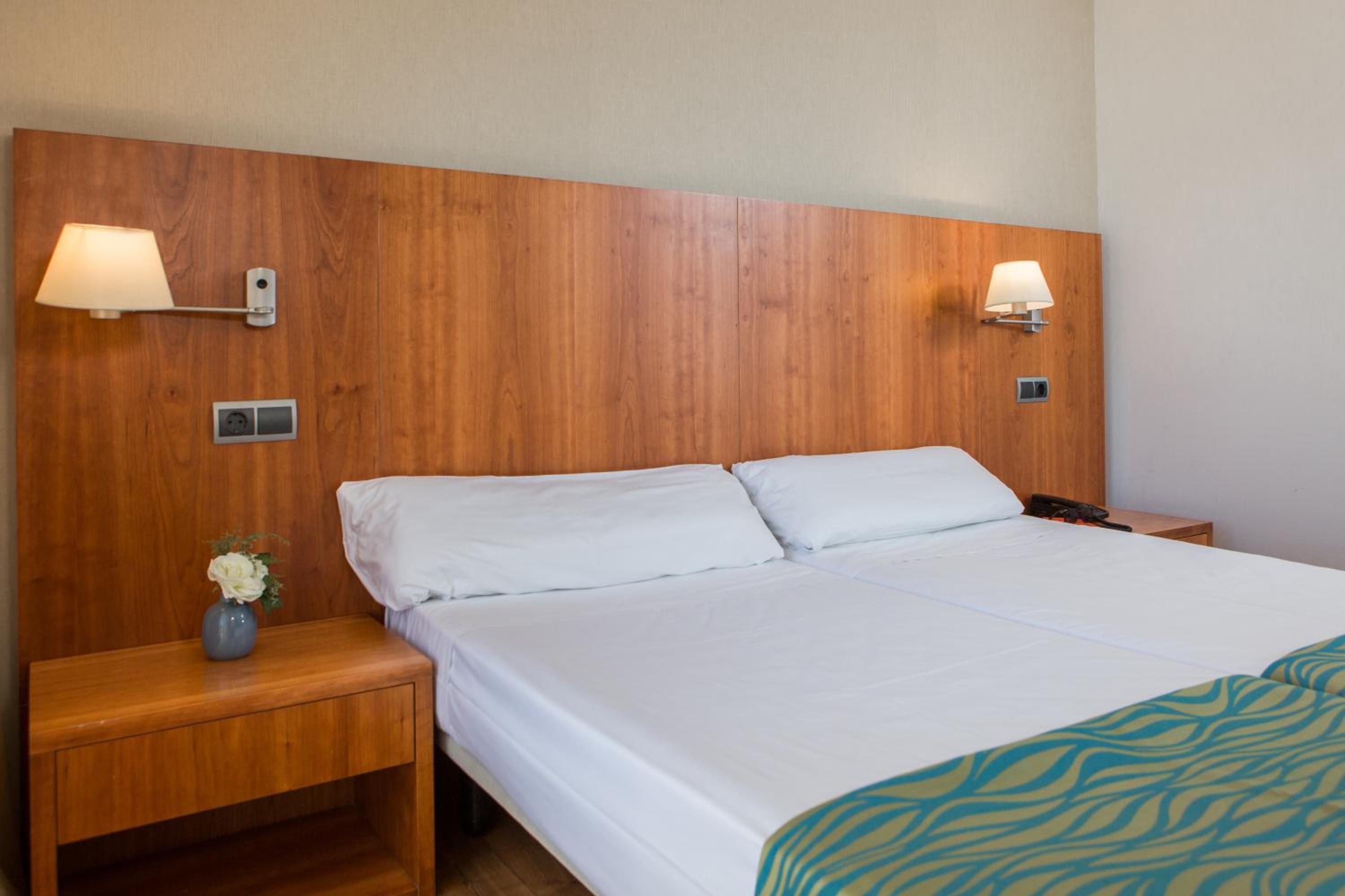 Habitación Individual Estándar