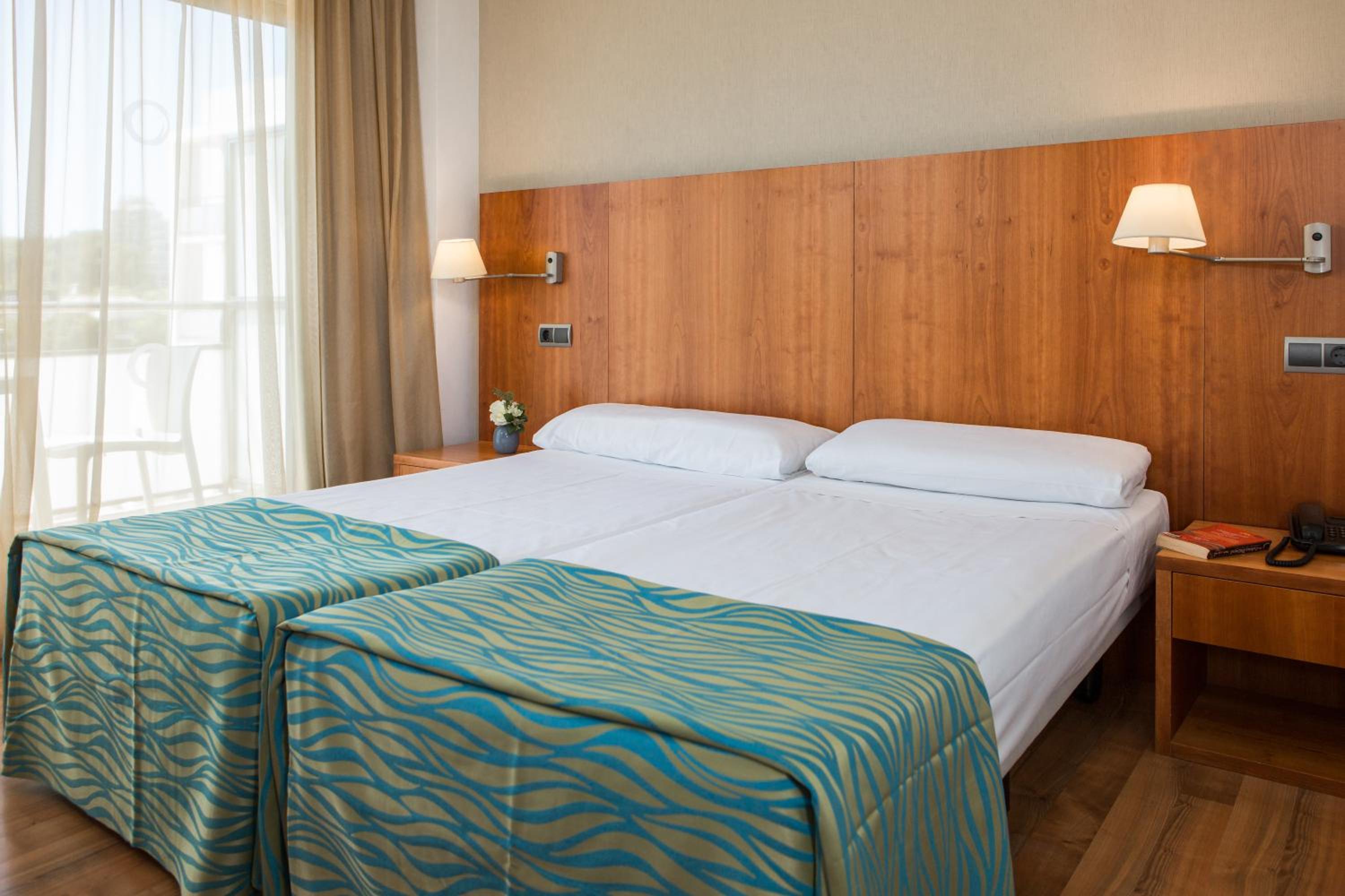 Habitación Doble Estándar