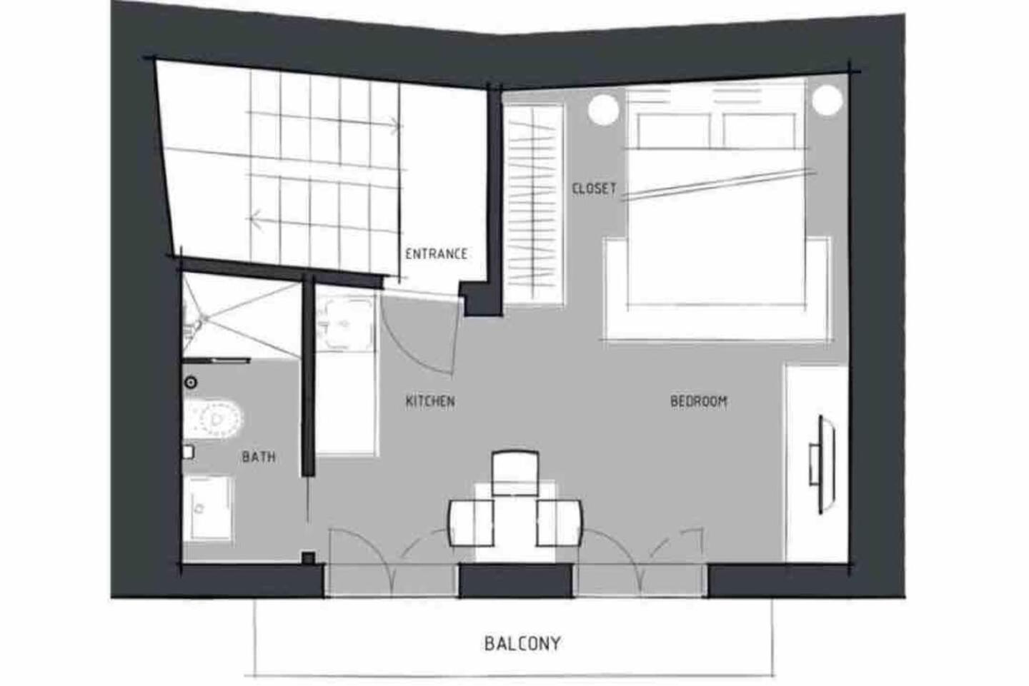 Apartment - Photo 21