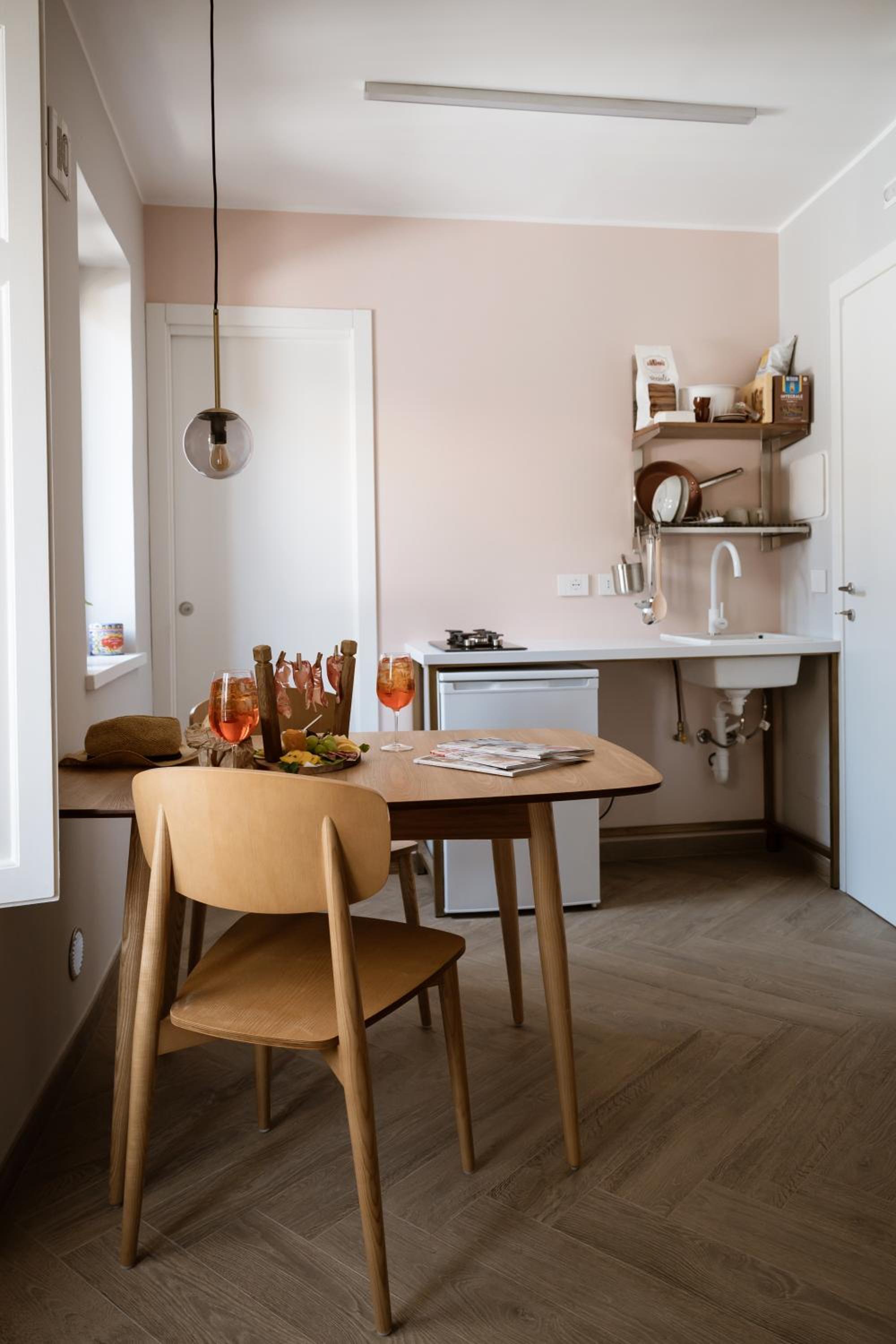 Apartment - Photo 8