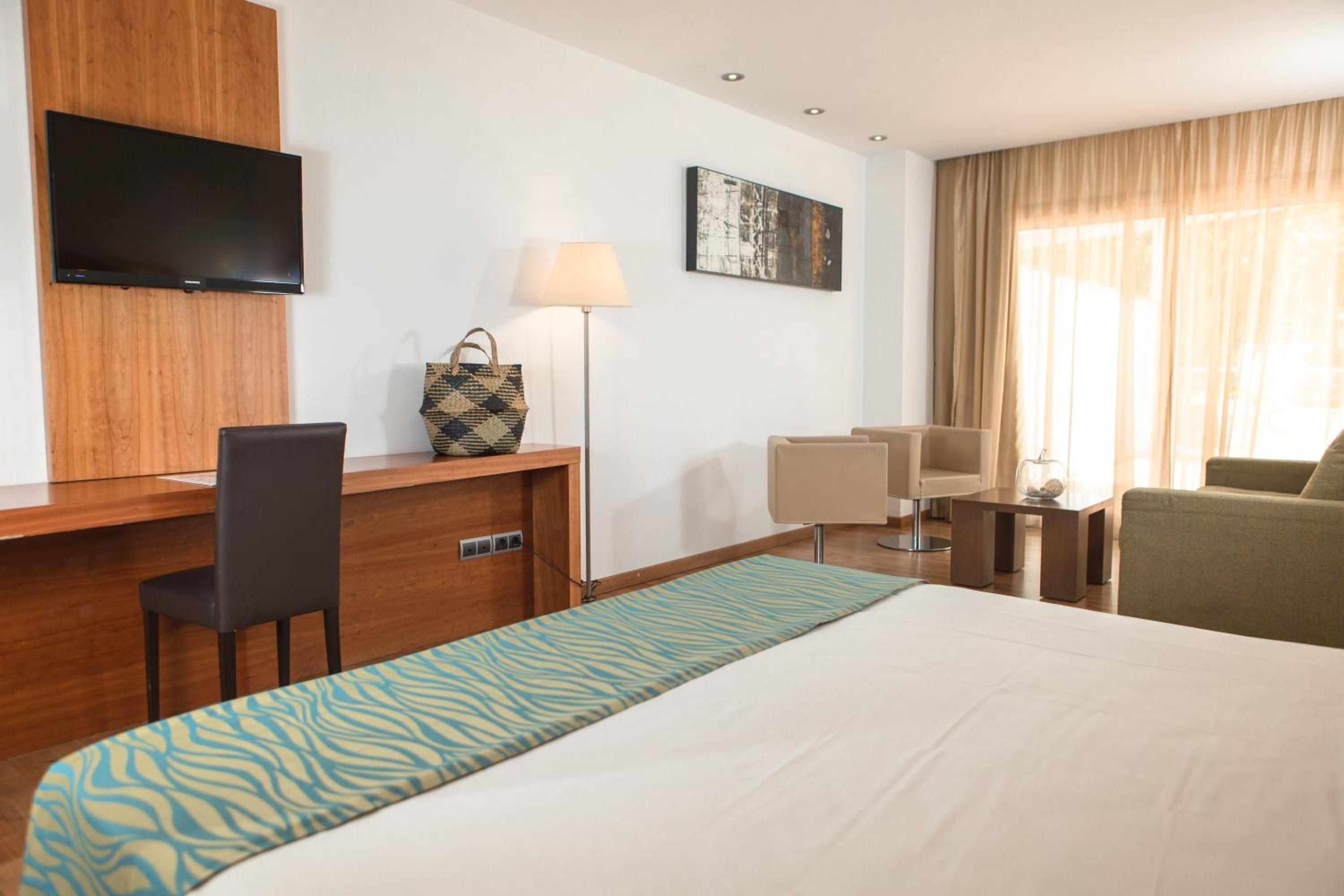 Junior Suite (3 adultos)