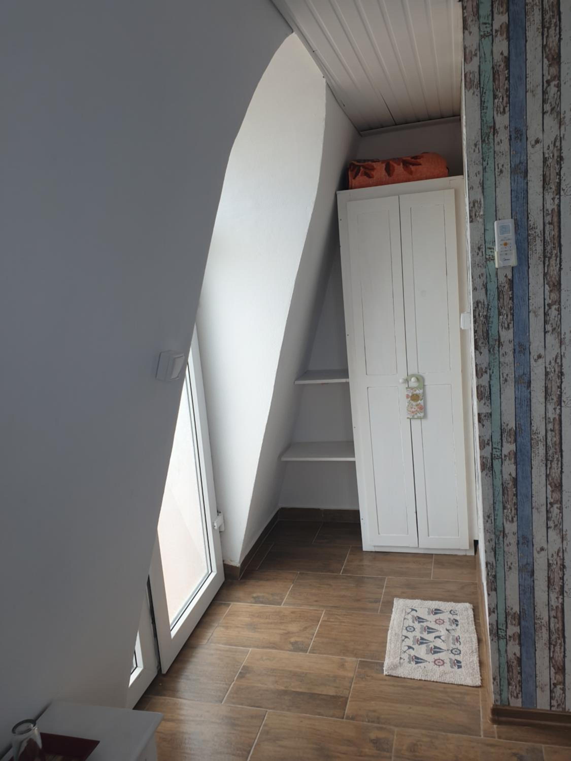 Deluxe Double Room - Photo 5