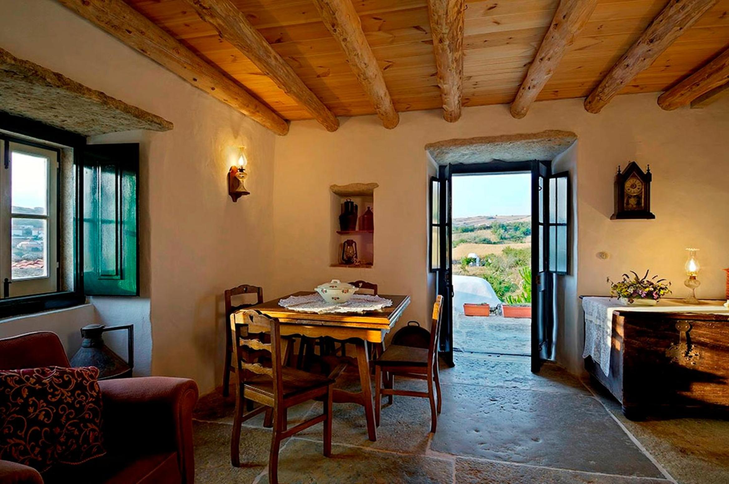 Three-Bedroom House photo 2