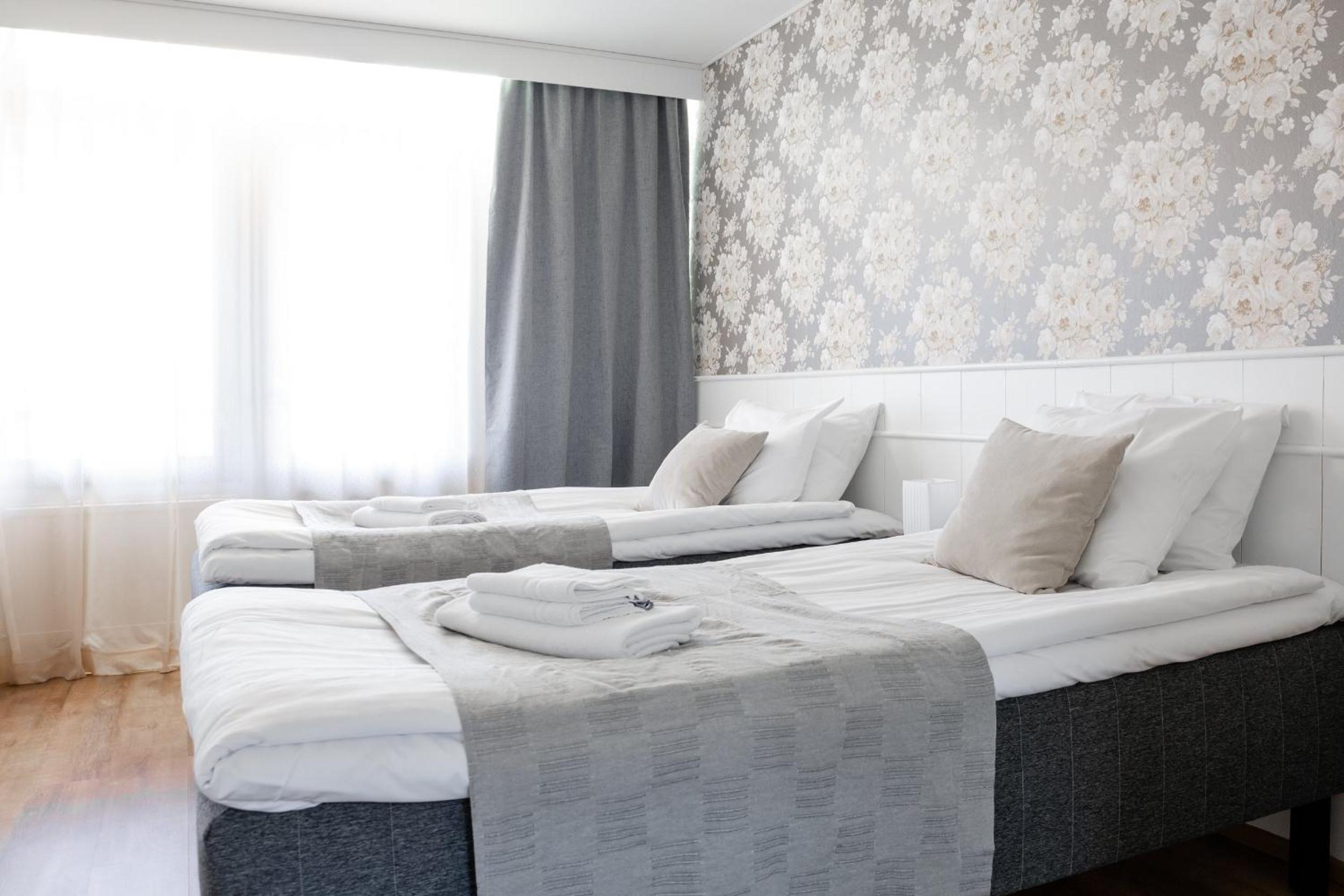 Comfort Double or Twin Room - Photo 4