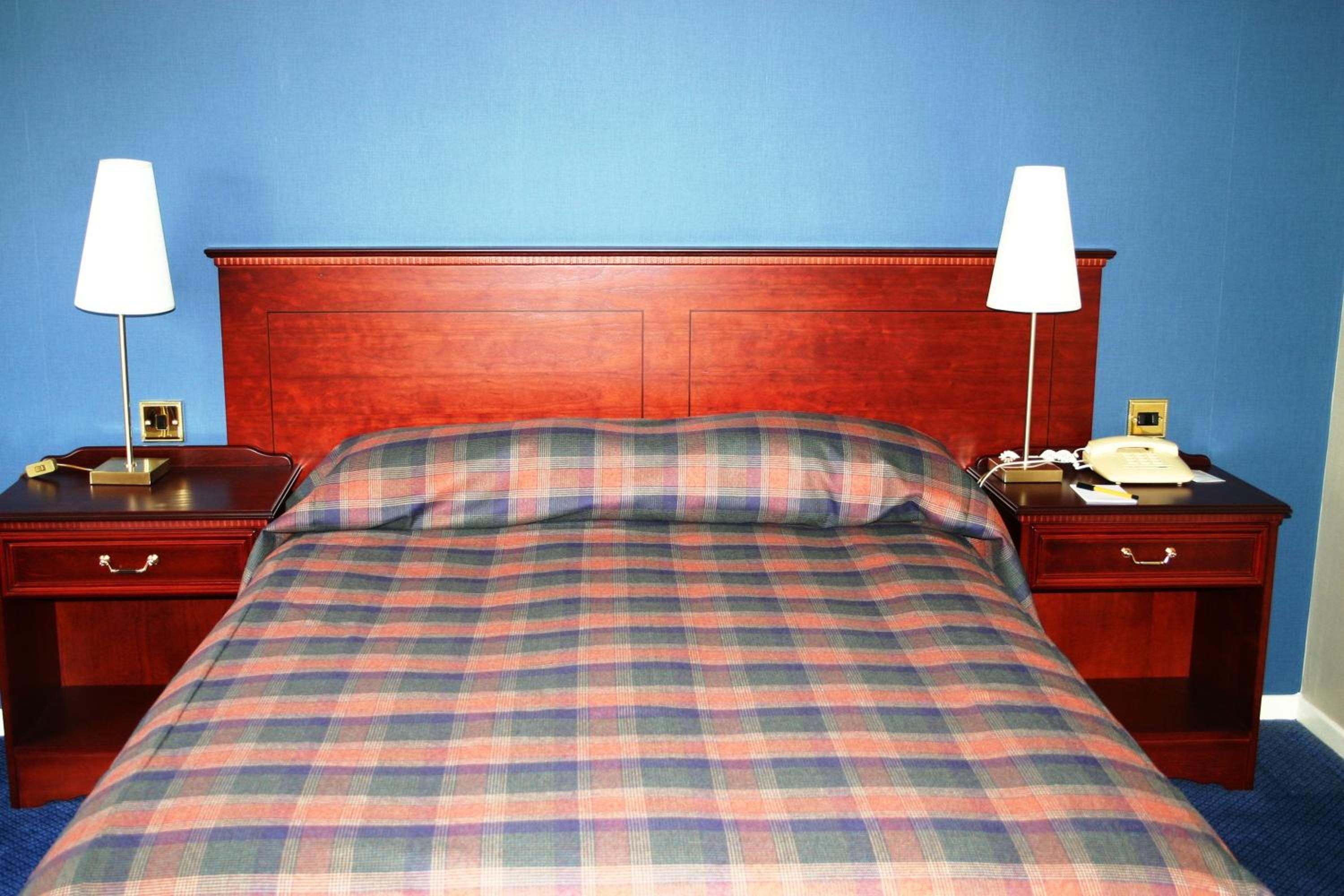 Classic Double Room photo 2