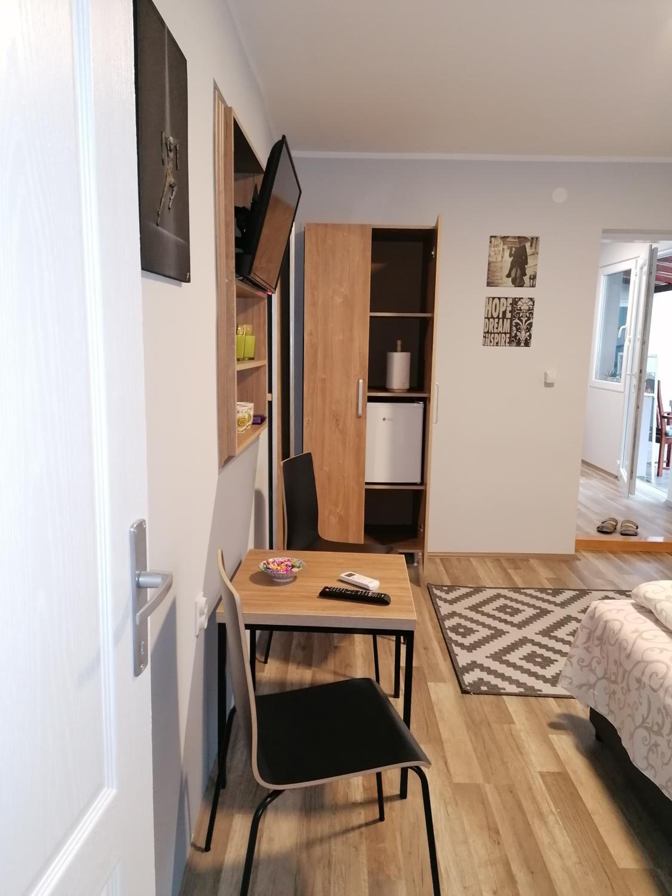 Deluxe Double Room photo 1