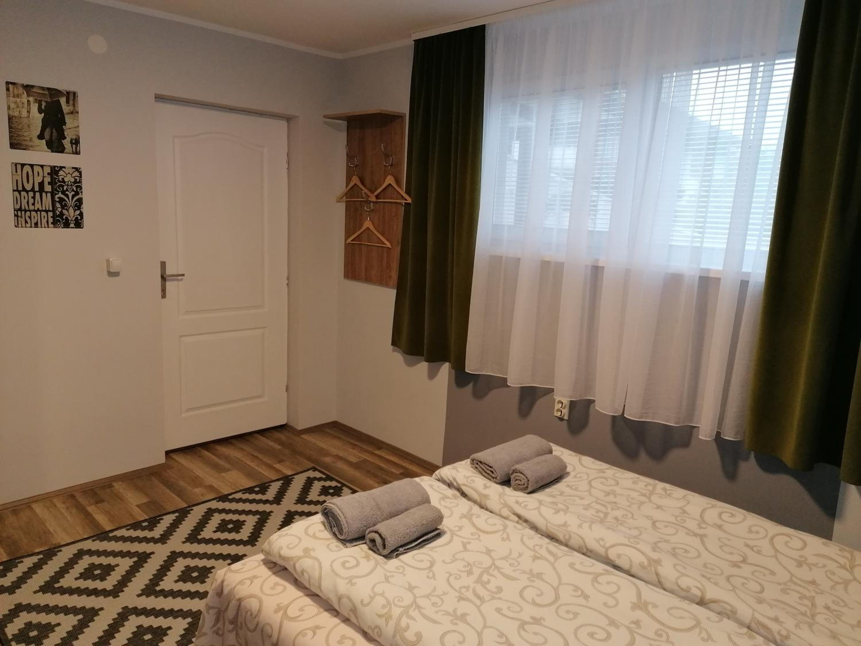 Deluxe Double Room photo 3