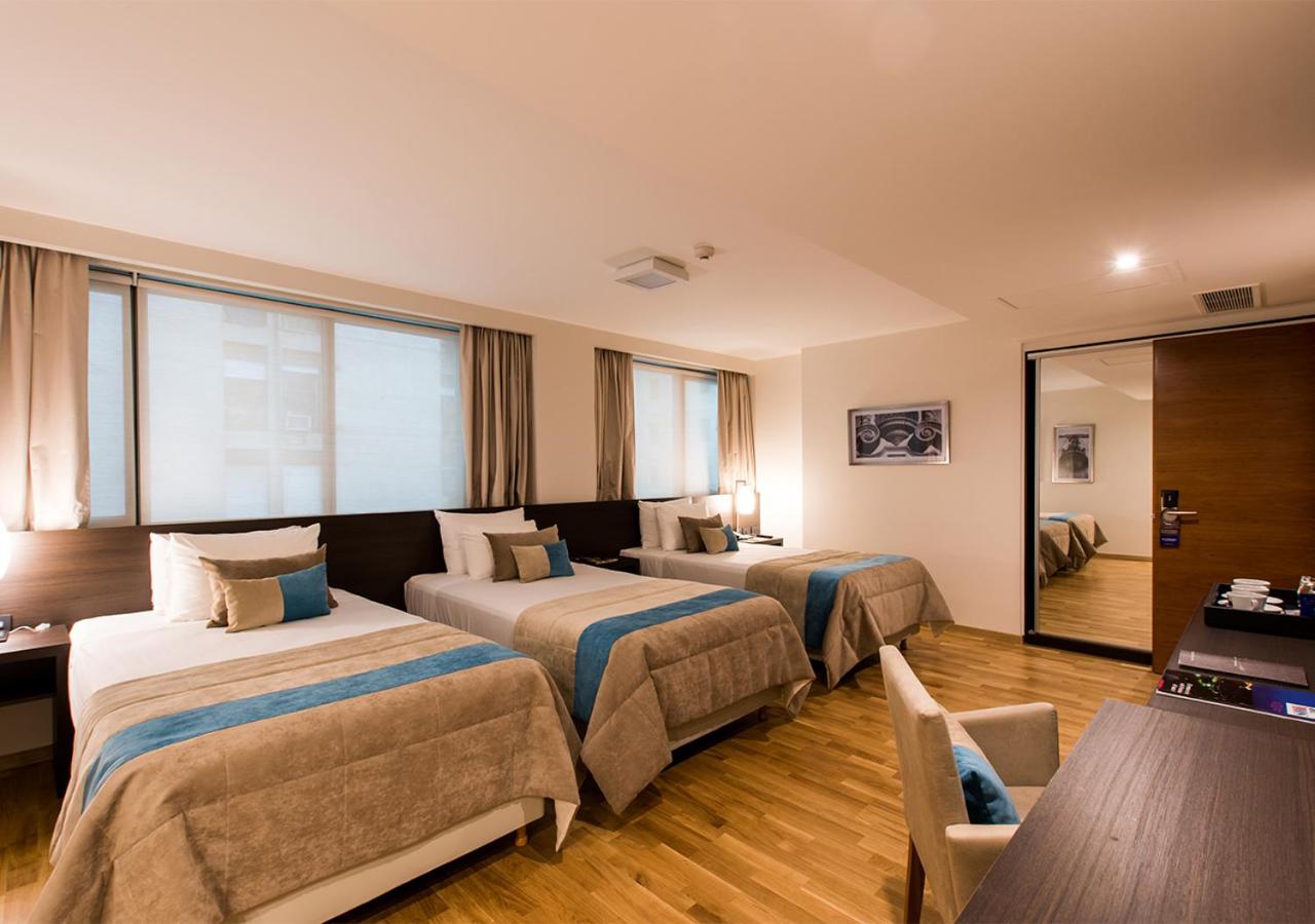 Triple Room photo 1