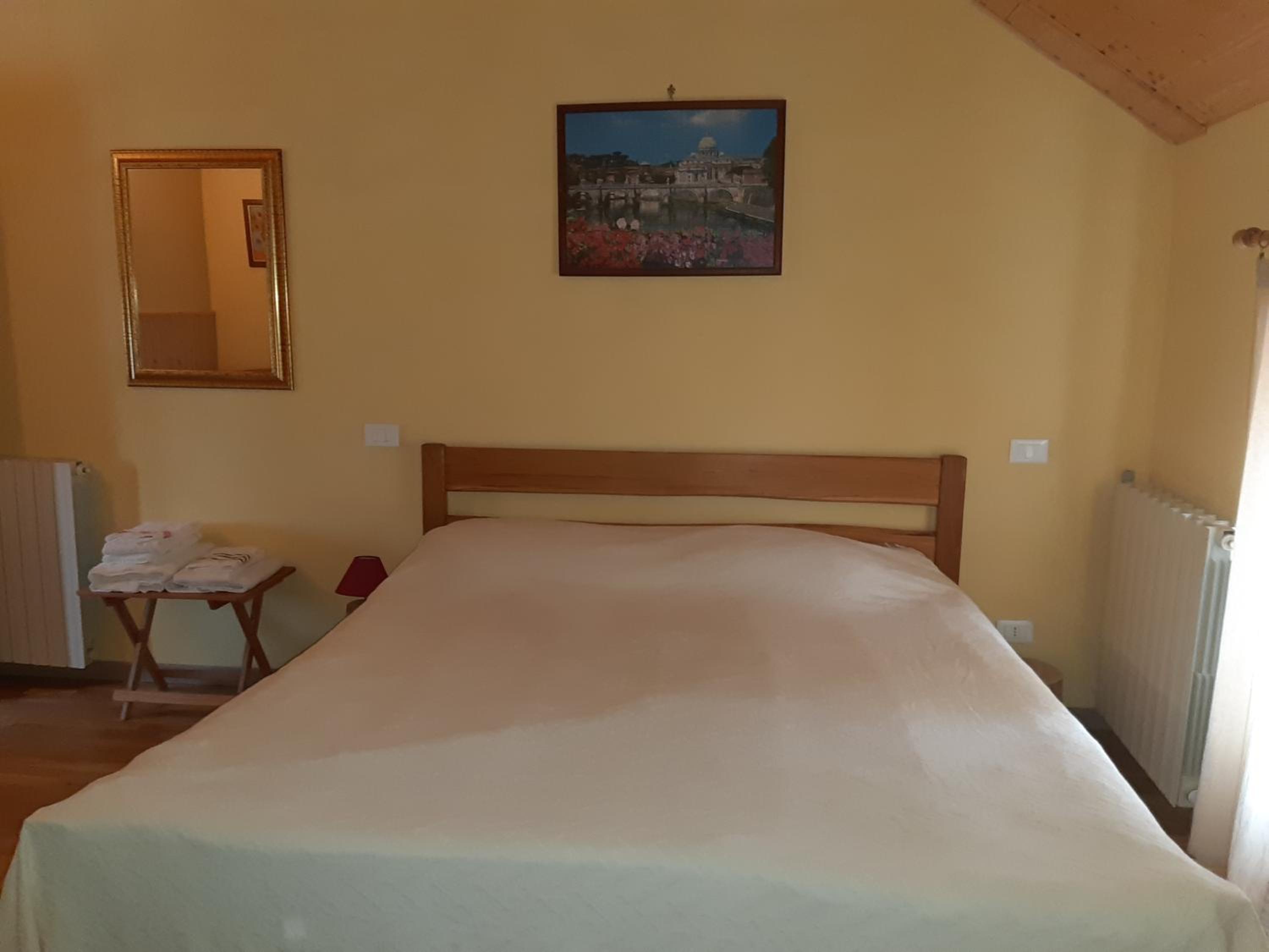 Triple Room with Private Bathroom photo 1