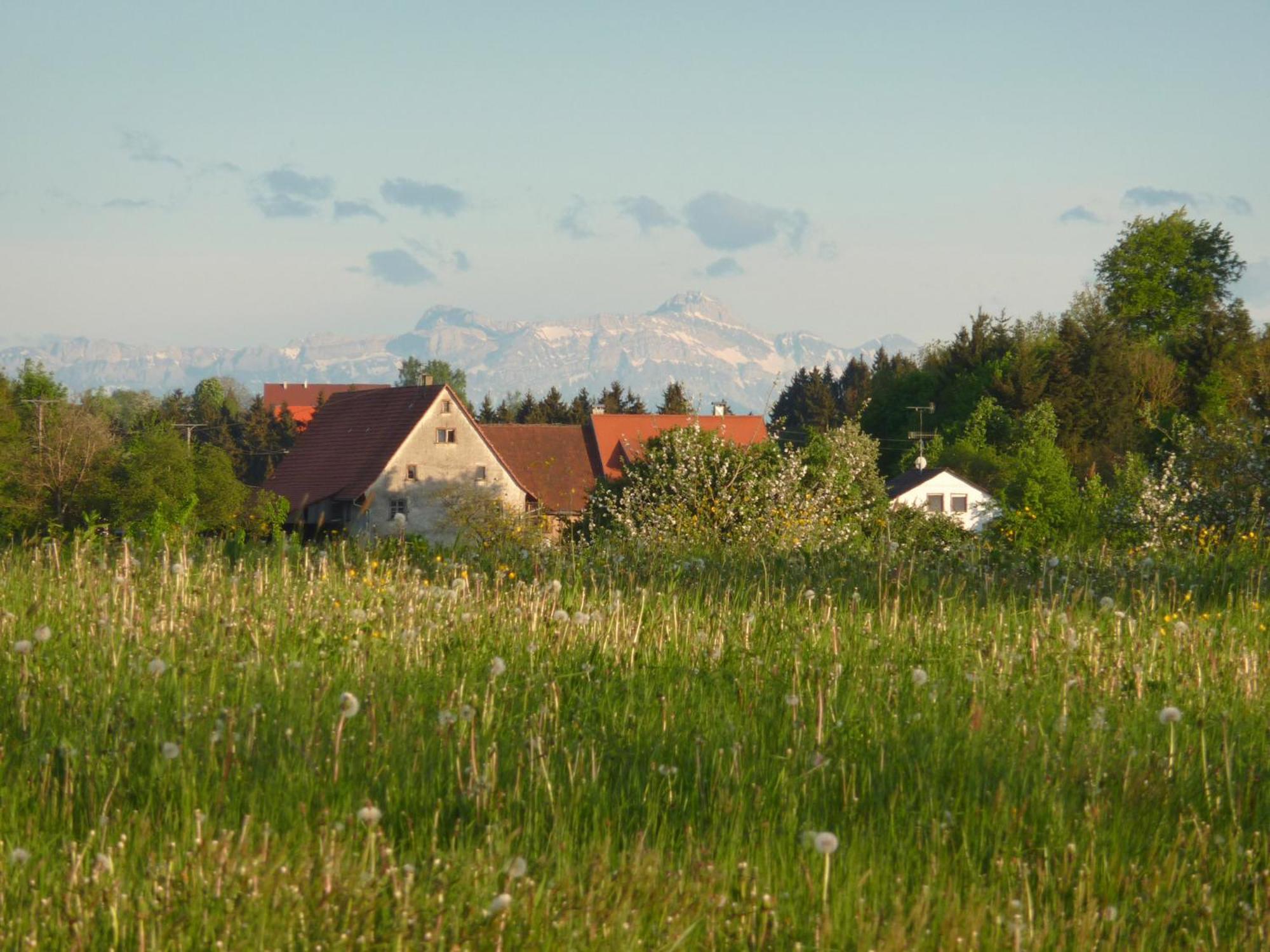 Two-Bedroom Apartment with Mountain View photo 3