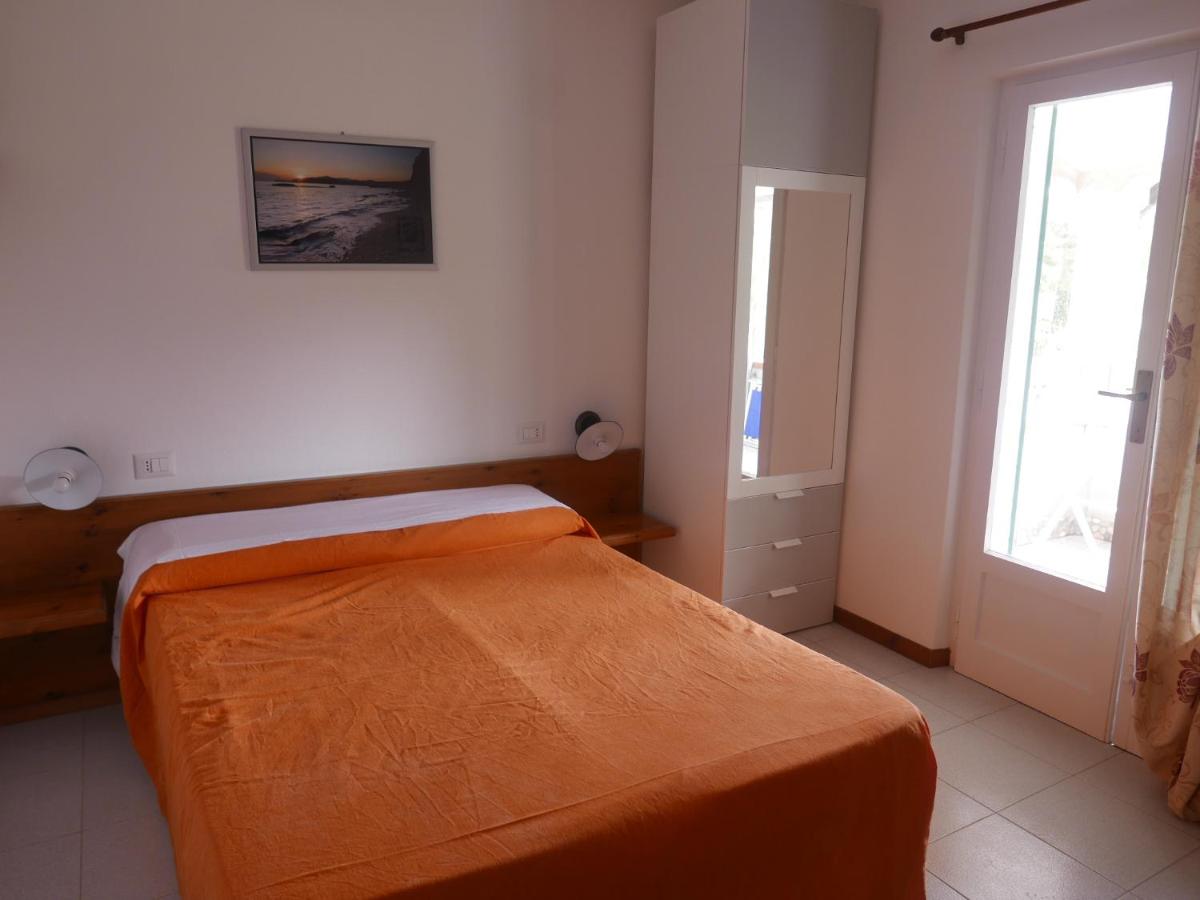 Two-Bedroom Apartment (4 Adults)