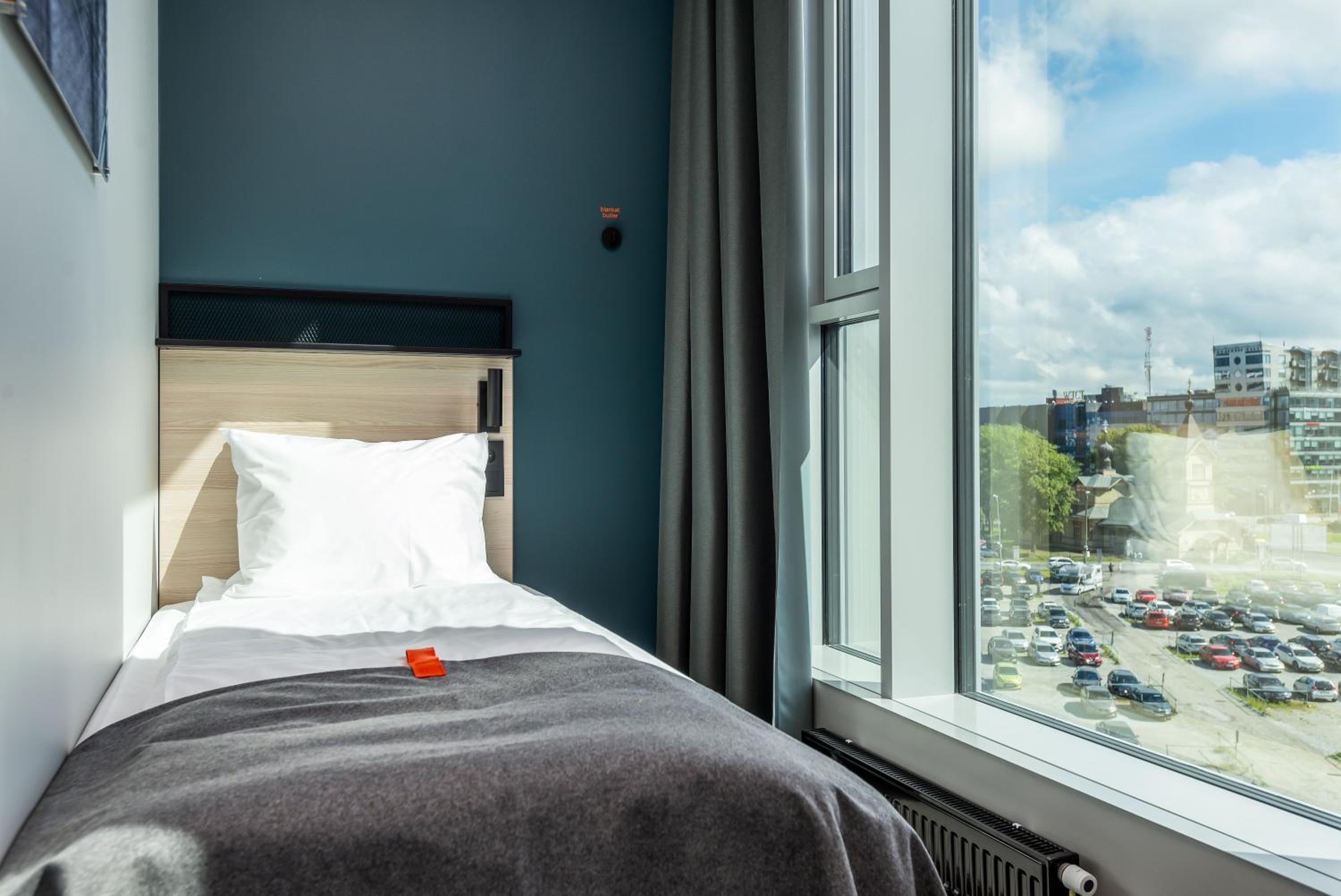 Single Room photo 1