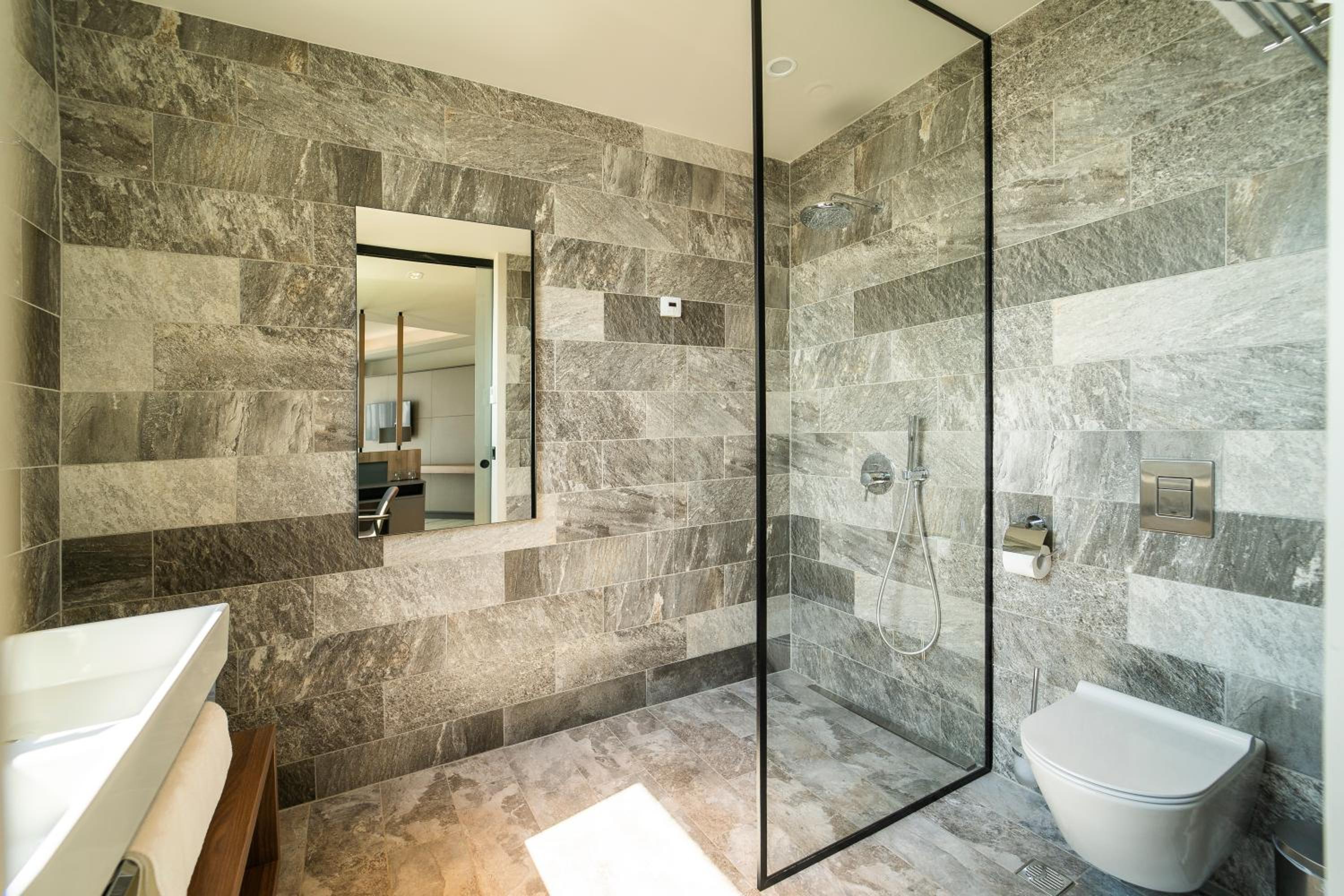 Suite with Sea View - Photo 7