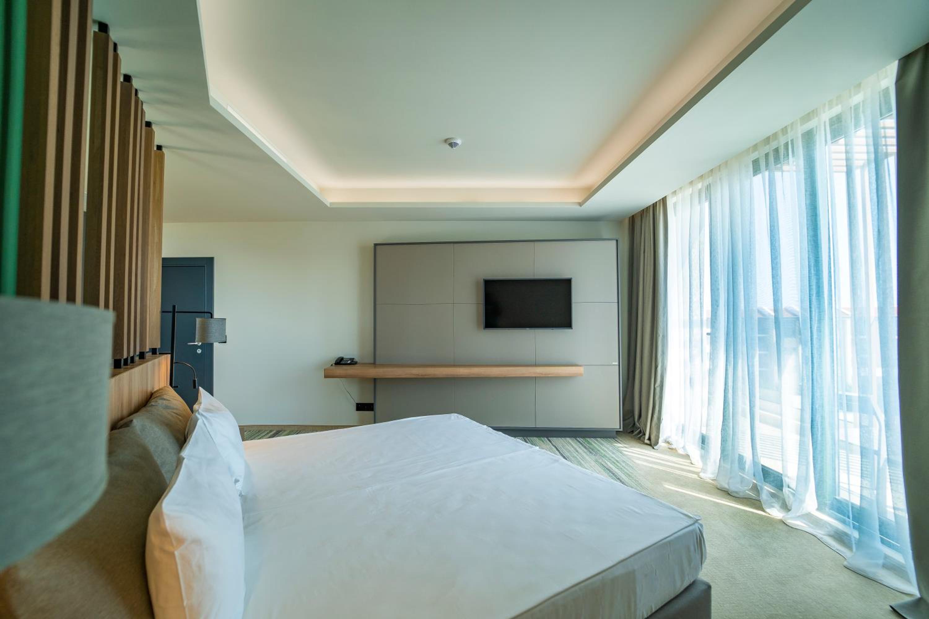Suite with Sea View - Photo 1