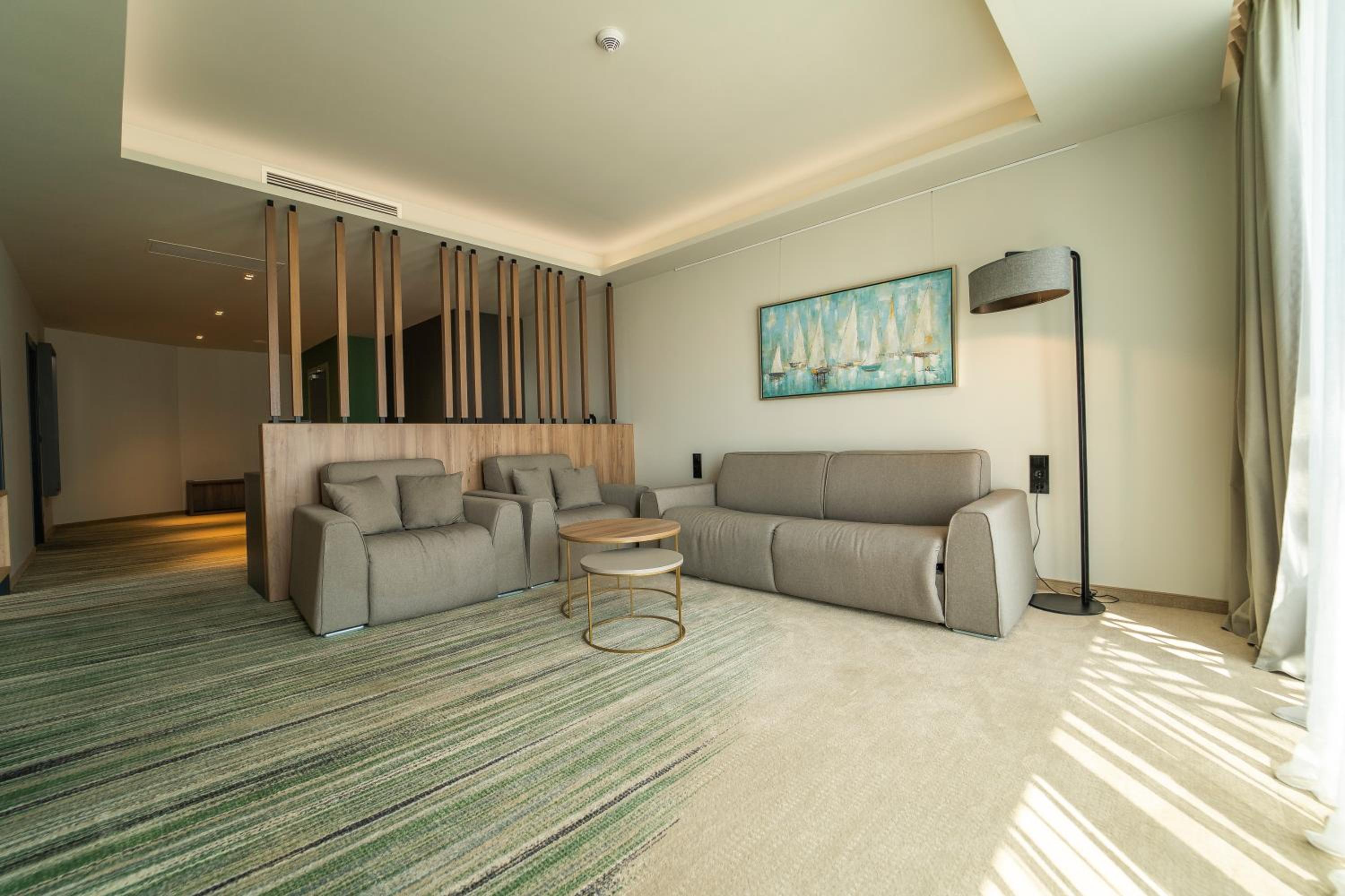 Suite with Sea View photo 3