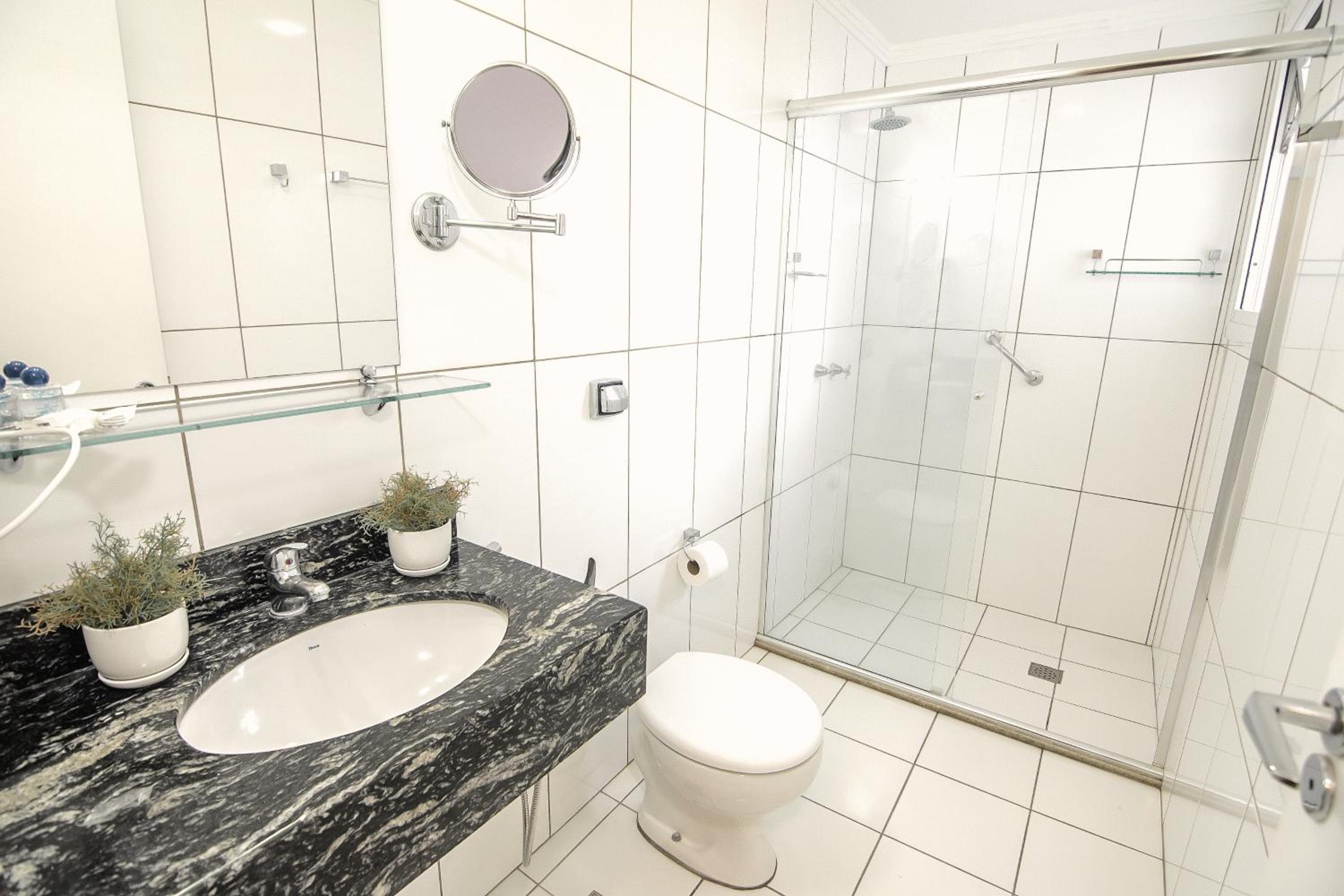 Master Double Room with Balcony photo 3