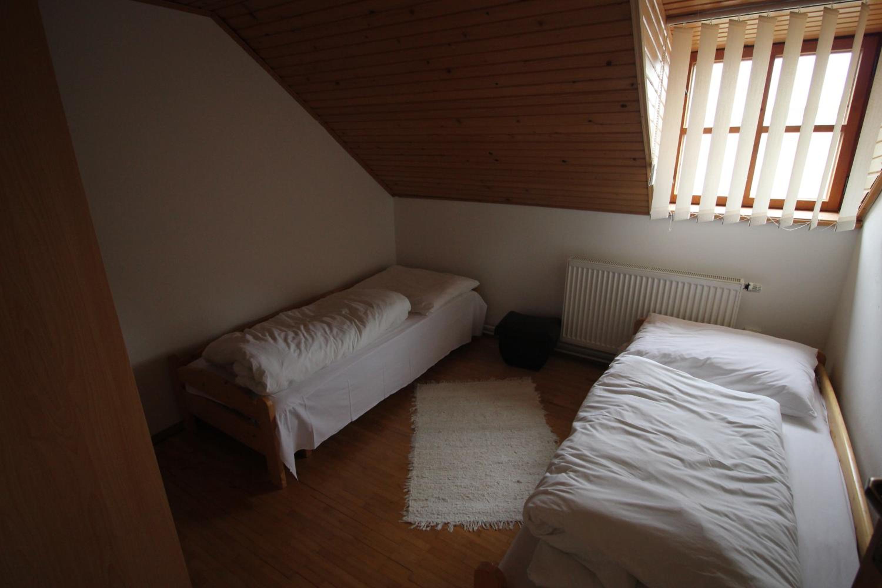 Standard Twin Room photo 1