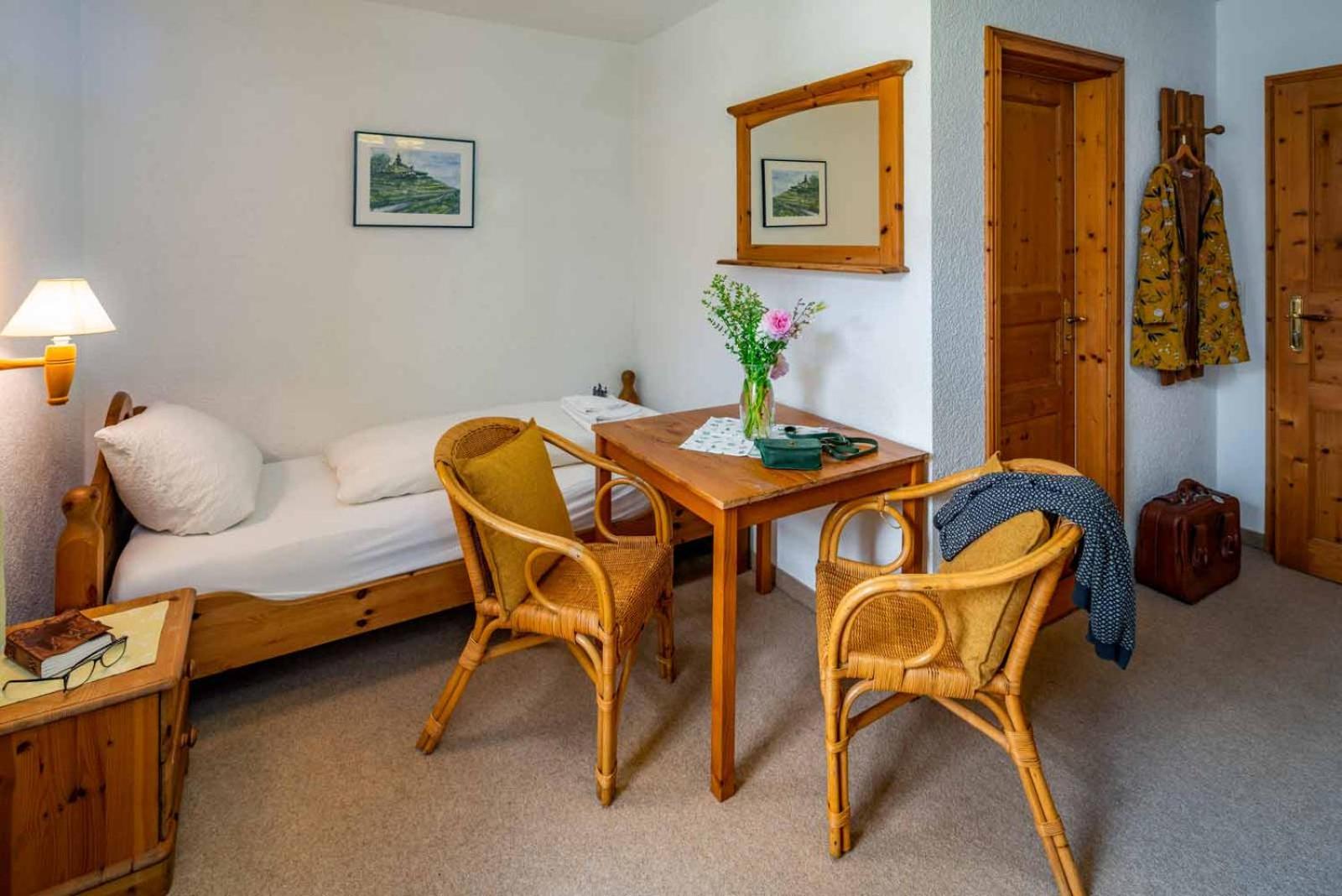 Single Room