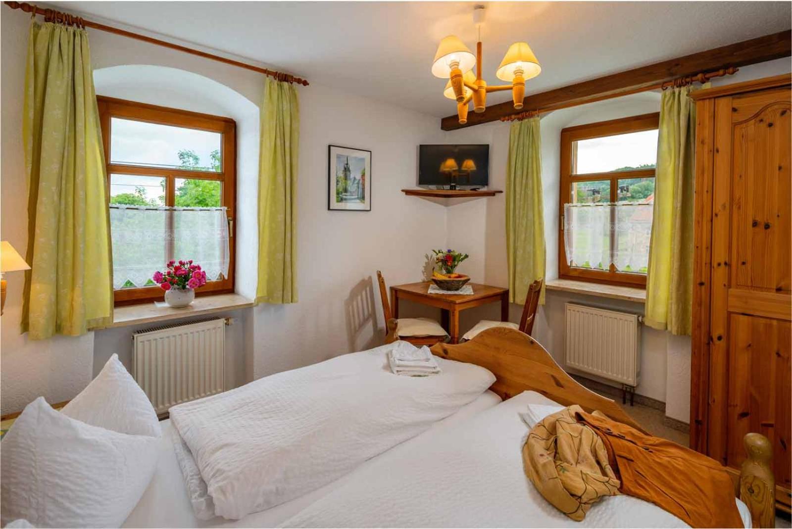 Double Room