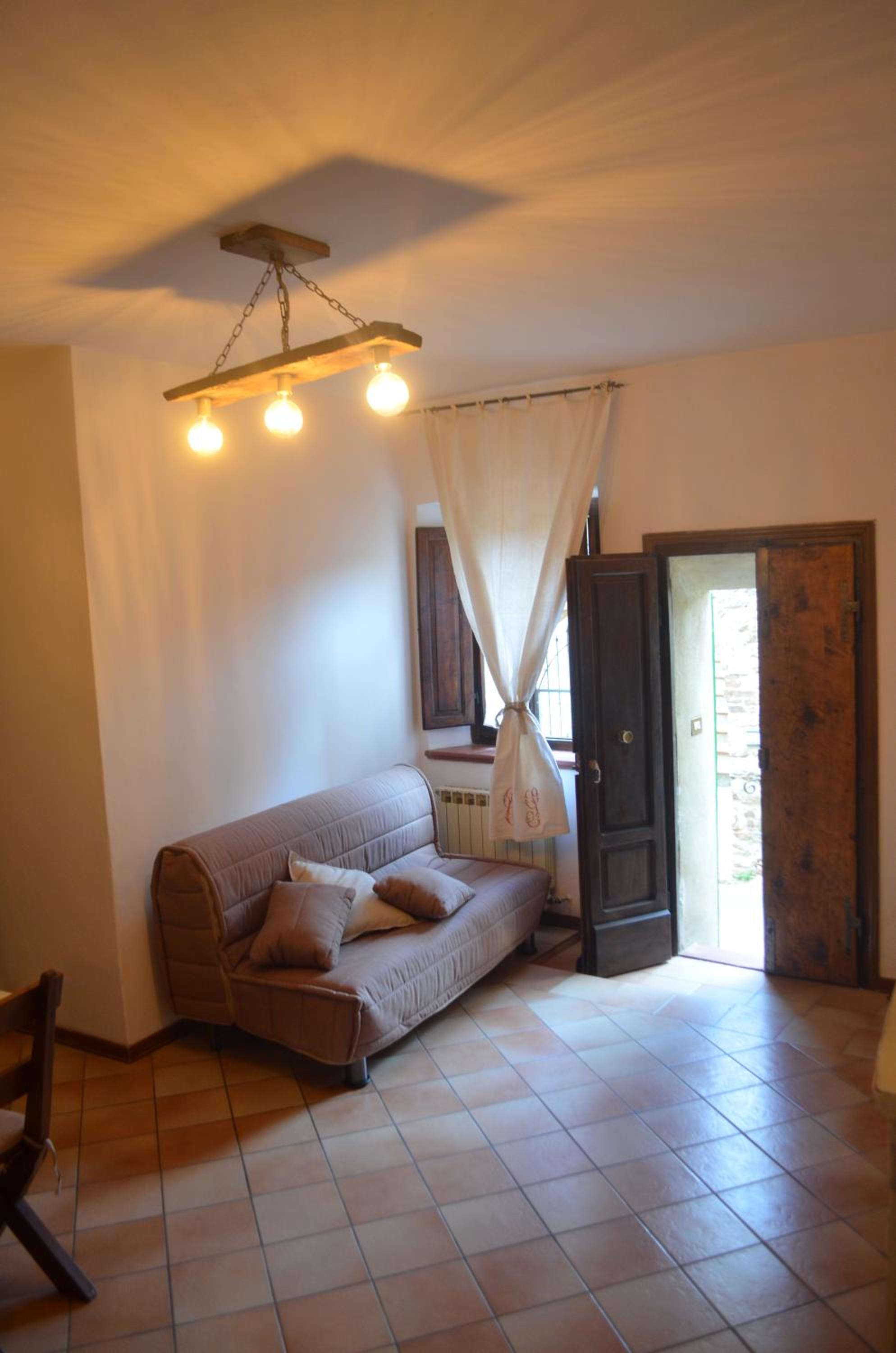 Three-Bedroom Apartment - Photo 1