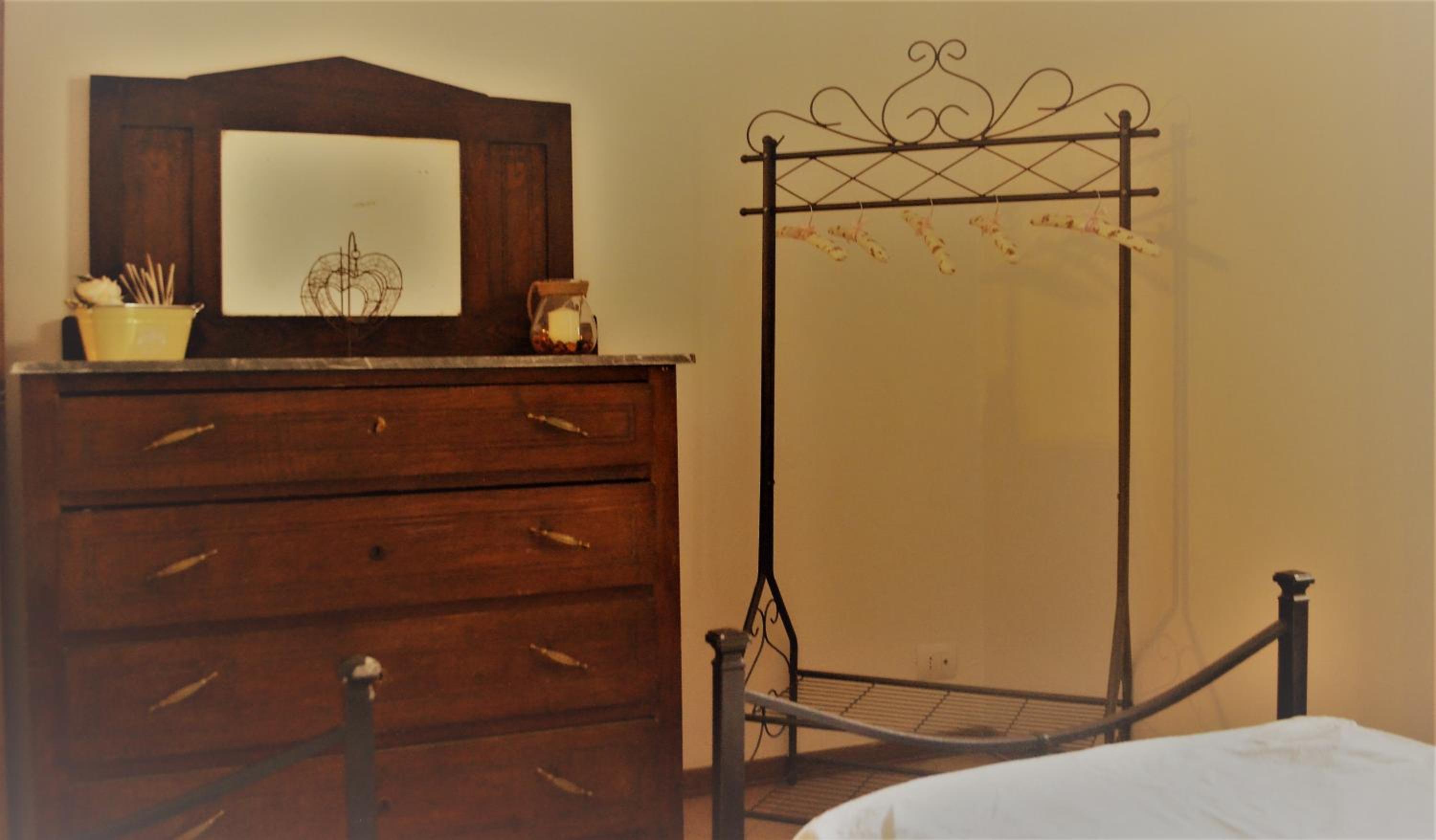 Three-Bedroom Apartment - Photo 12