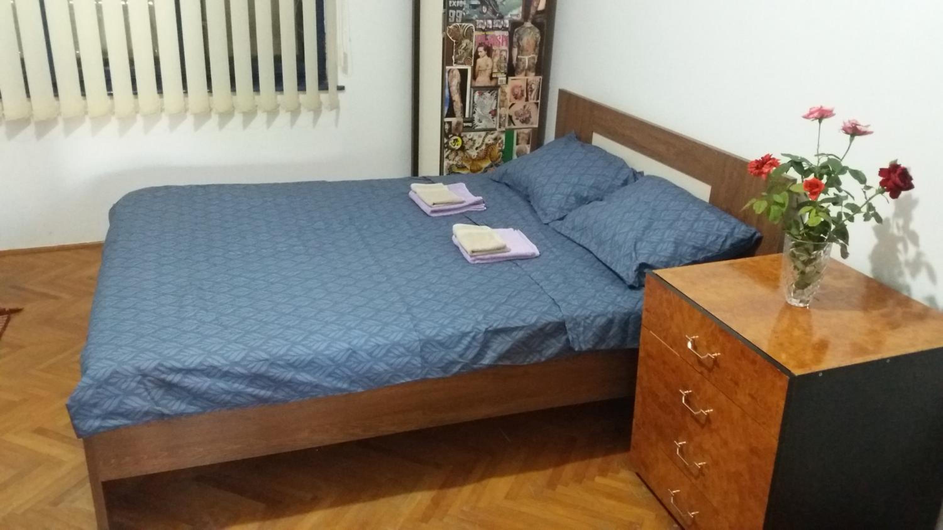 Economy Triple Room with Shared Bathroom photo 1