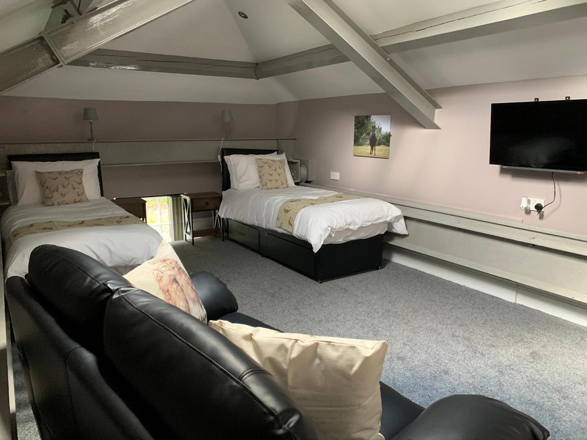 Double or Twin Room photo 1