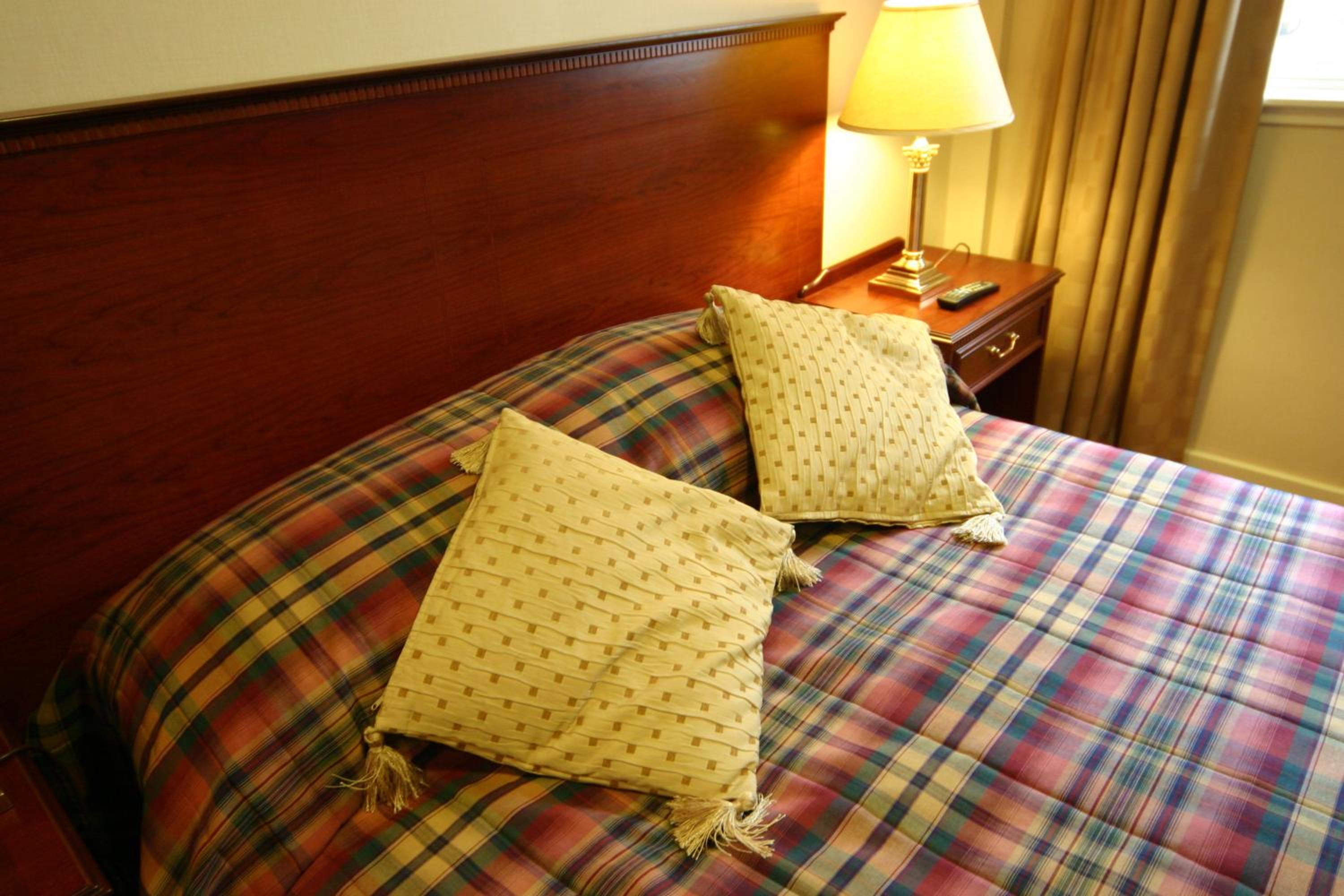 Classic Double Room photo 3