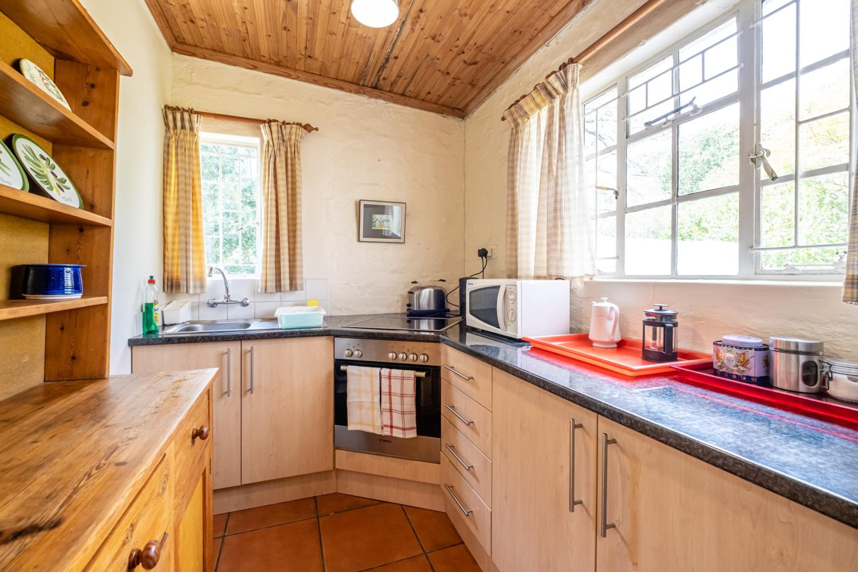 Chalet - Photo 3