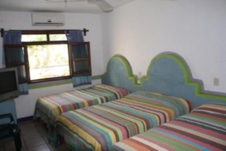 Familiensuite (6 Erwachsene)