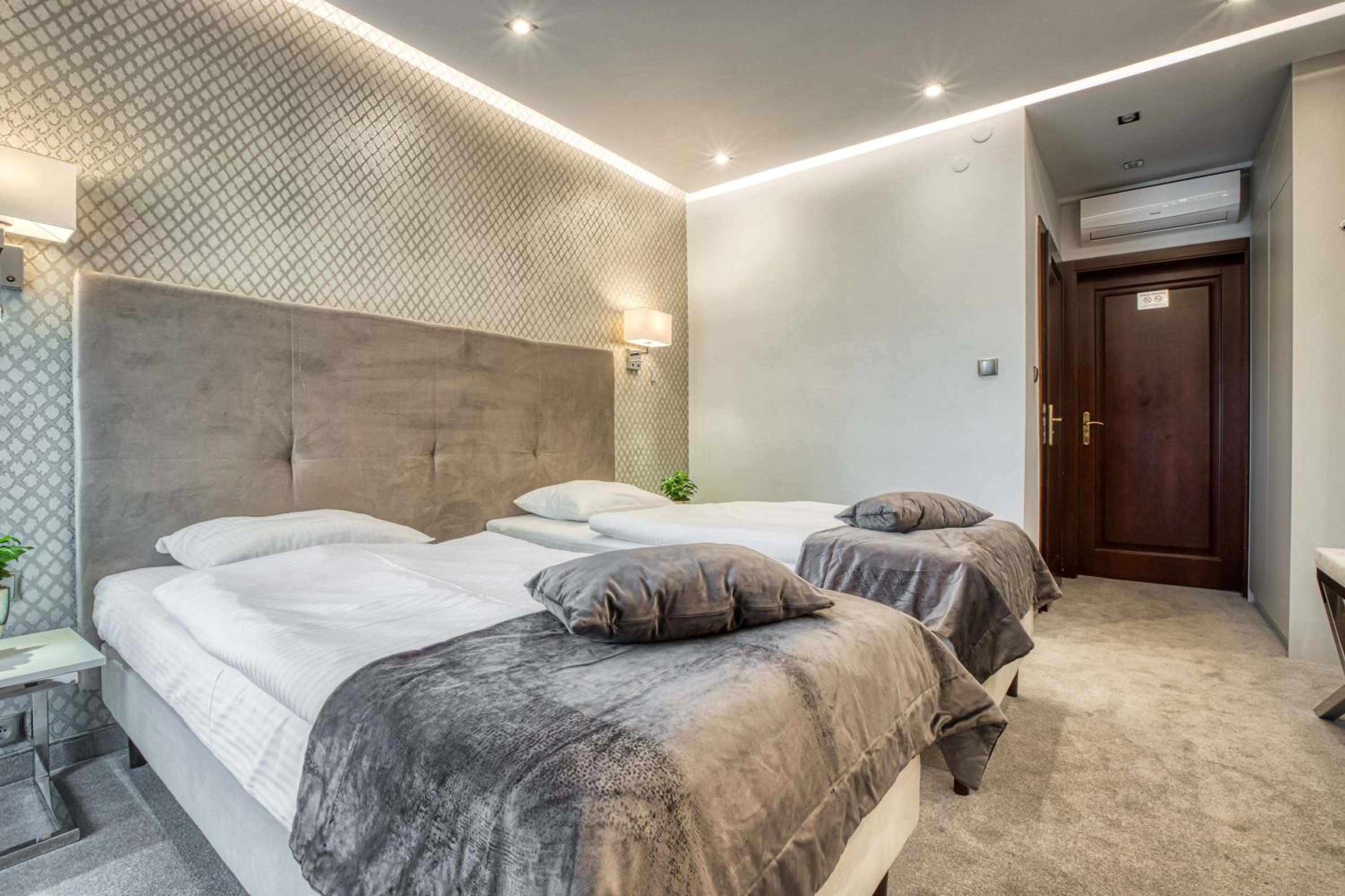 Double Room photo 3