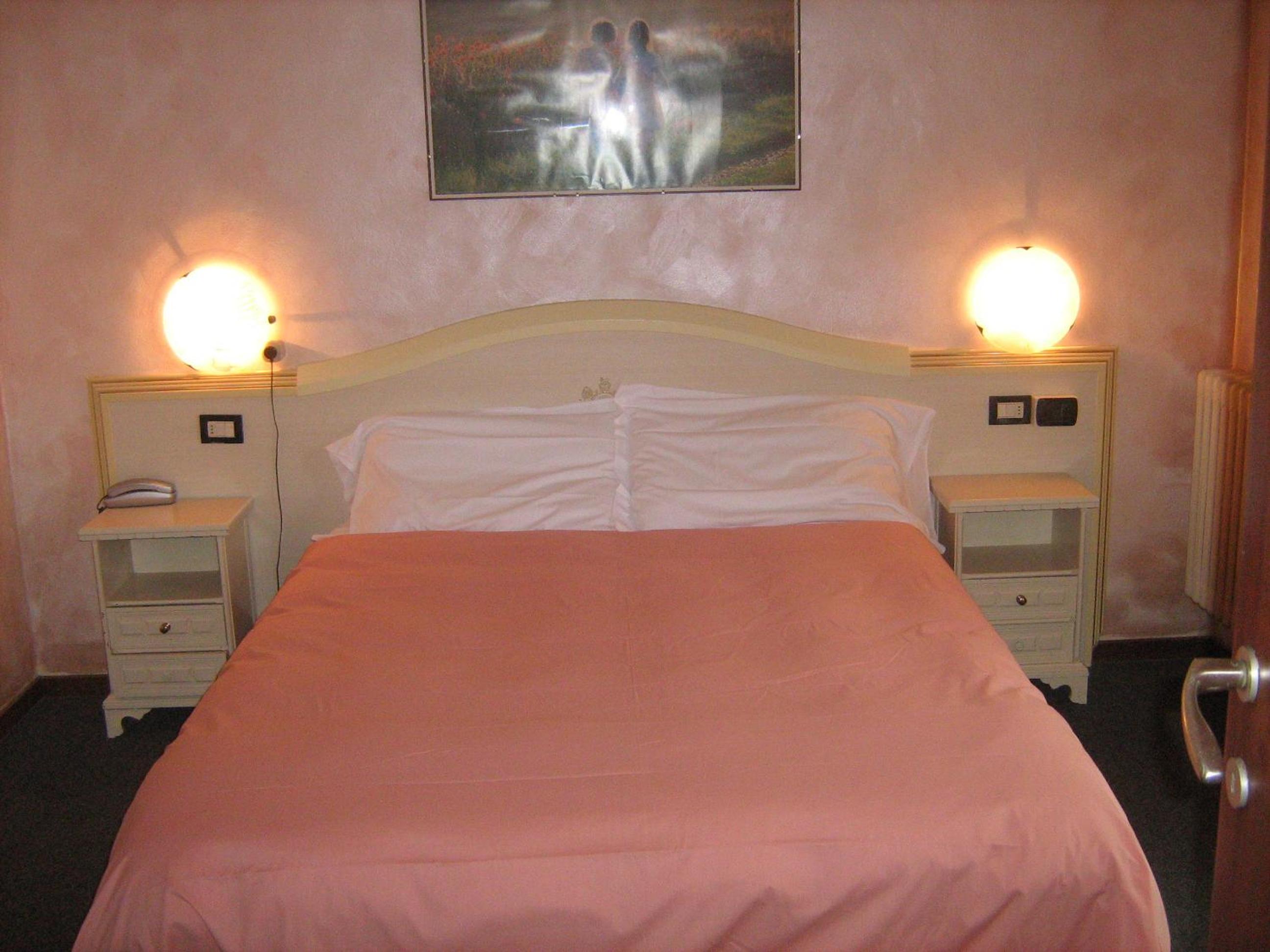 Double Room with Lake View