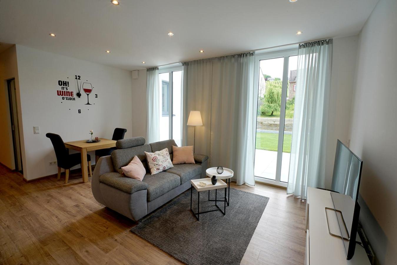 Suite Saphir