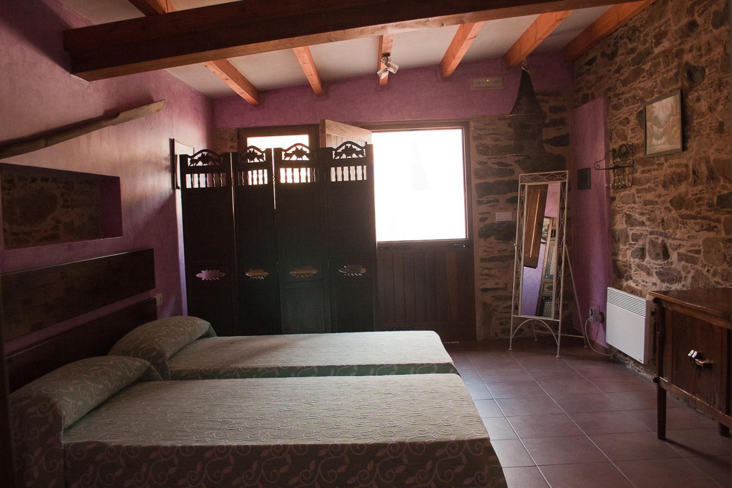 Double or Twin Room - Photo 1