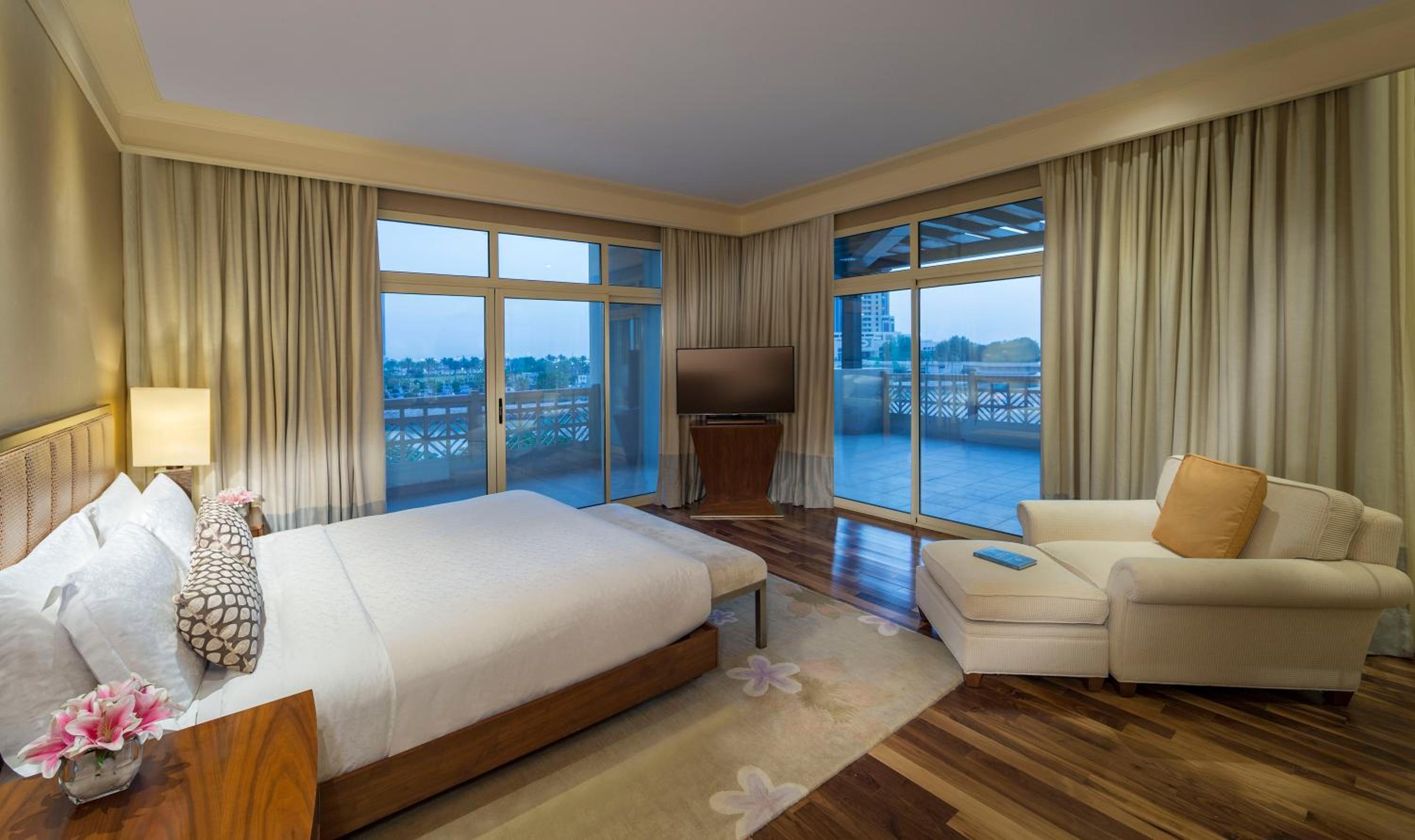 Al Mirqab Suite - Photo 4