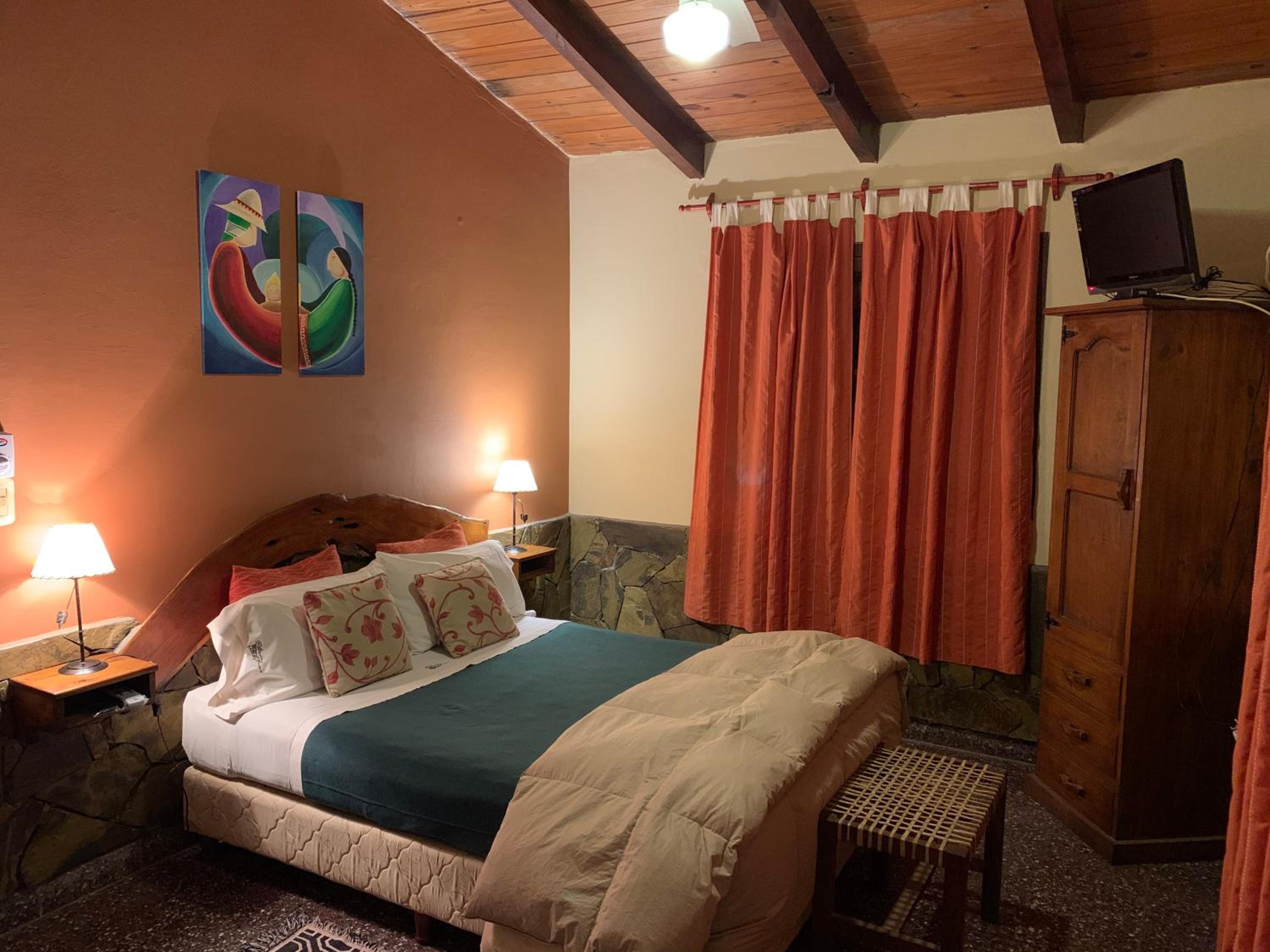 Double Room photo 1