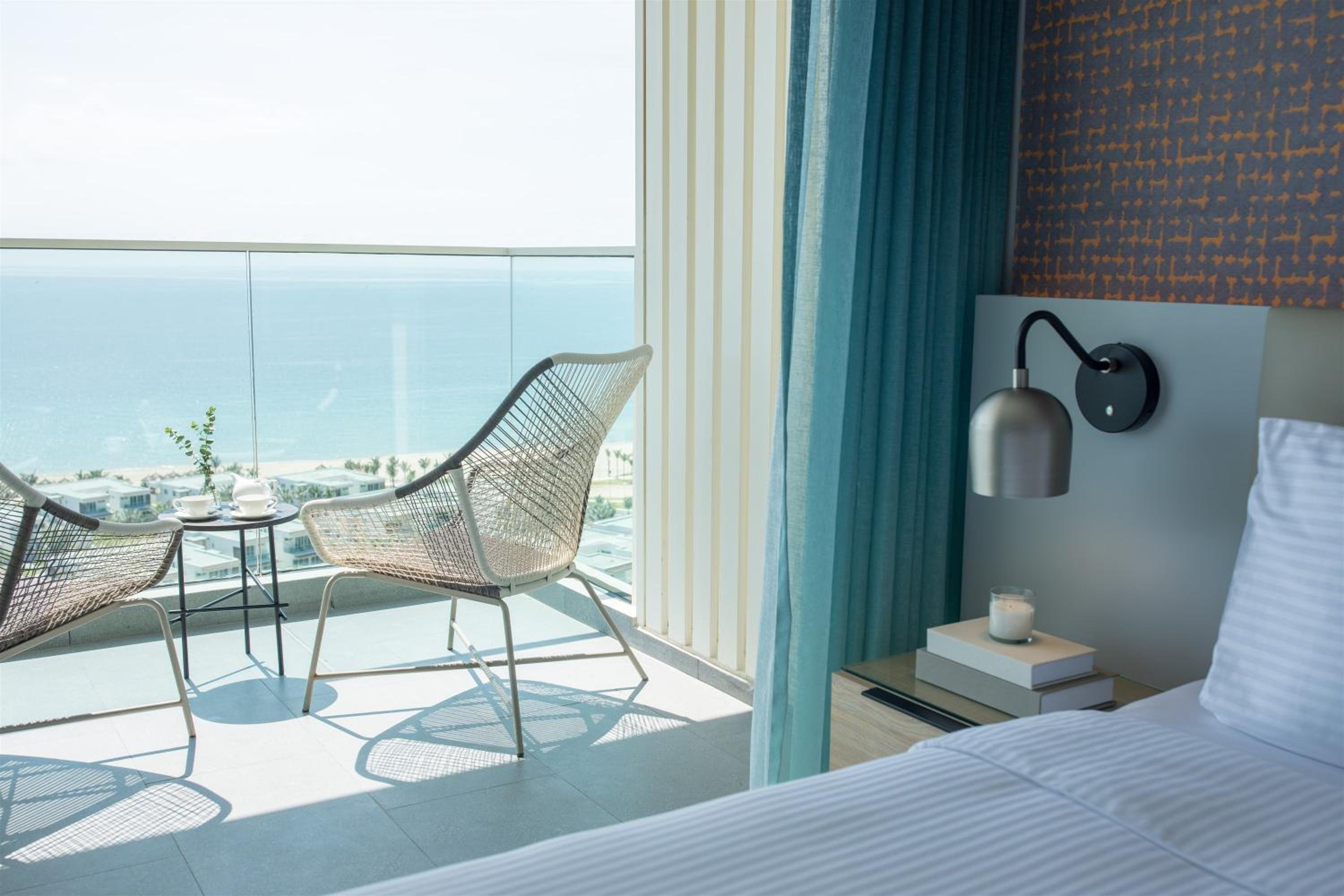 1 Bedroom Suite with Terrace Ocean View – King Bed - 70 sqm - Photo 7
