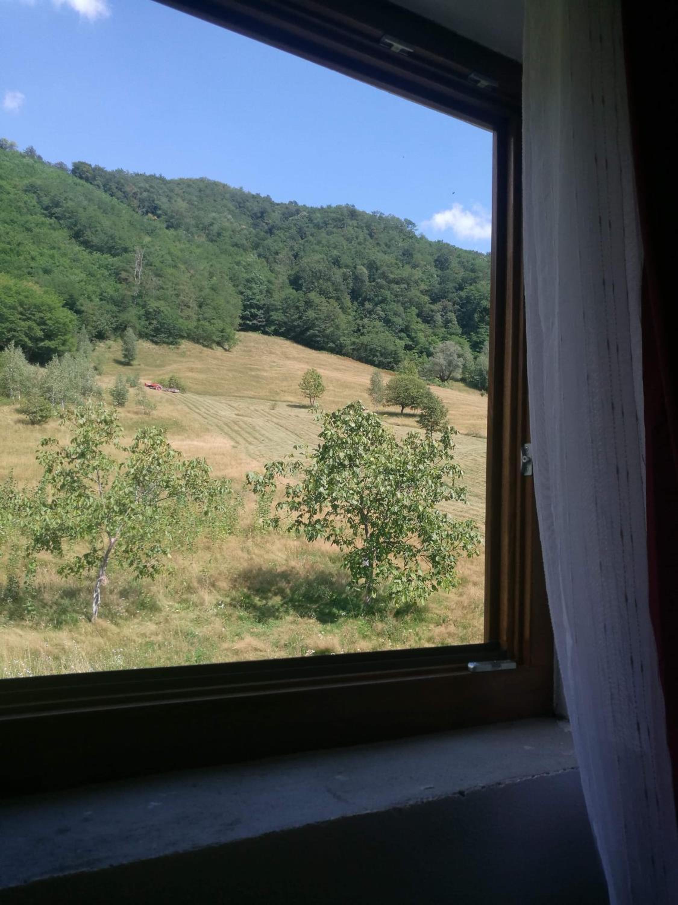 Standard Twin Room with Mountain View - Photo 4