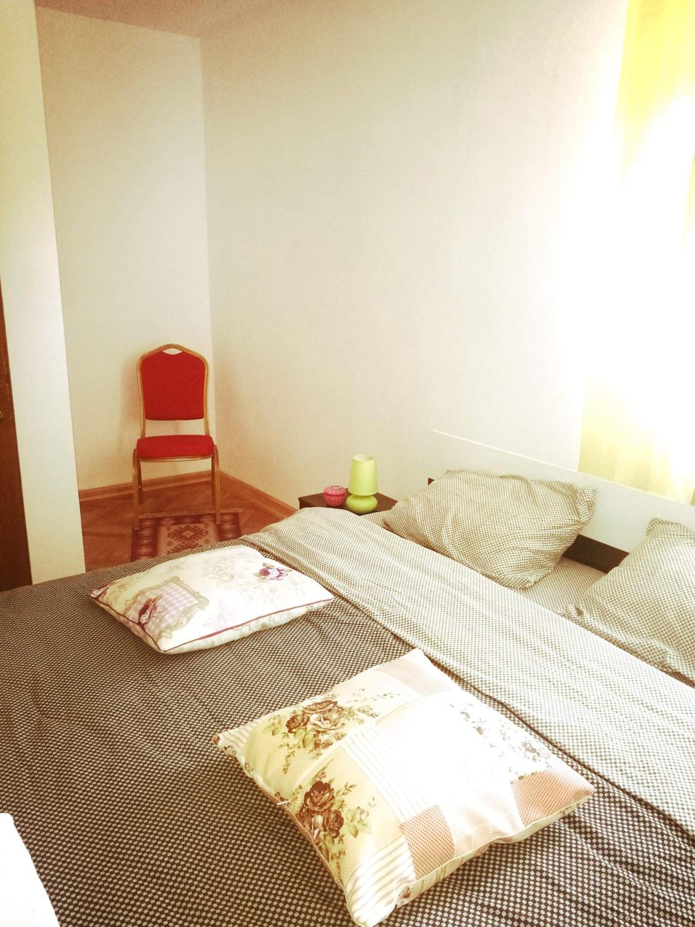 Double Room with Mountain View - Photo 6