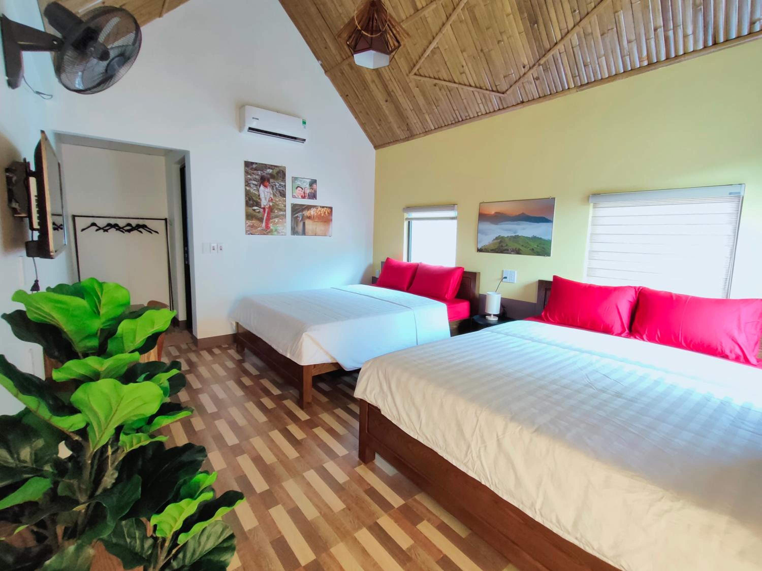 Family Bungalow - Photo 6